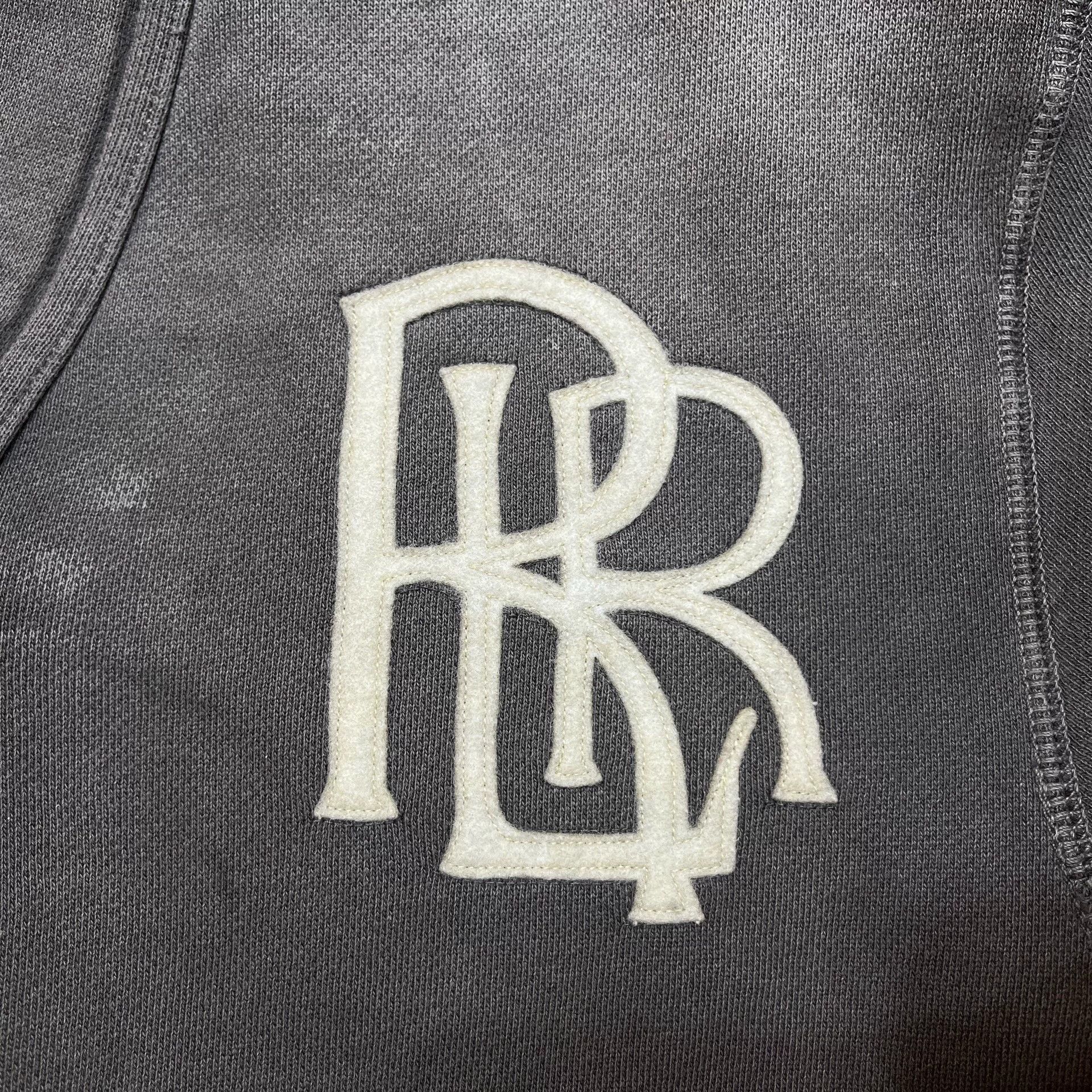 RRL Ralph Lauren RRL Ralph Lauren Vintage Jacket Size US M / EU 48-50 / 2 - 4 Thumbnail