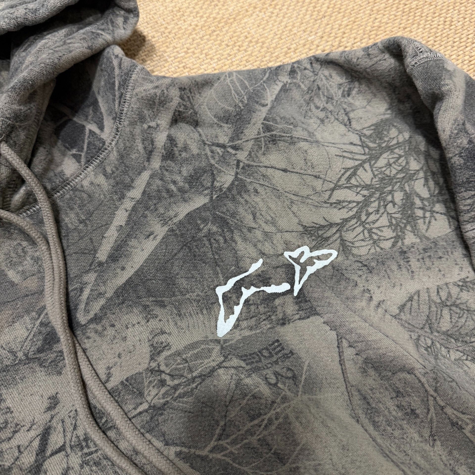 Cole Buxton Cole Buxton Outdoor Hoodie Sweatshirt Size US M / EU 48-50 / 2 - 3 Thumbnail
