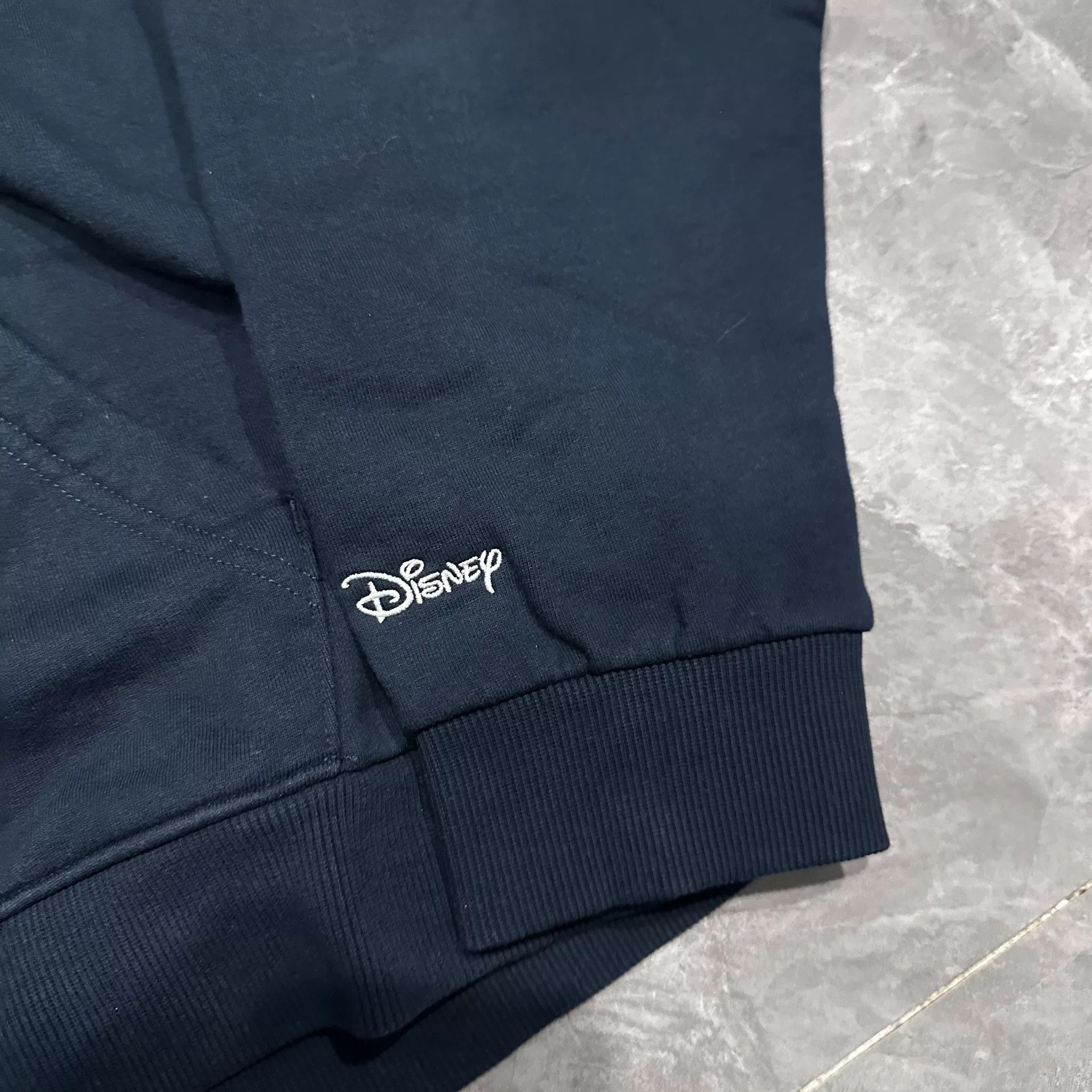 Kith Kith Disney Cartoon Embroidered Hoodie Size US M / EU 48-50 / 2 - 4 Thumbnail