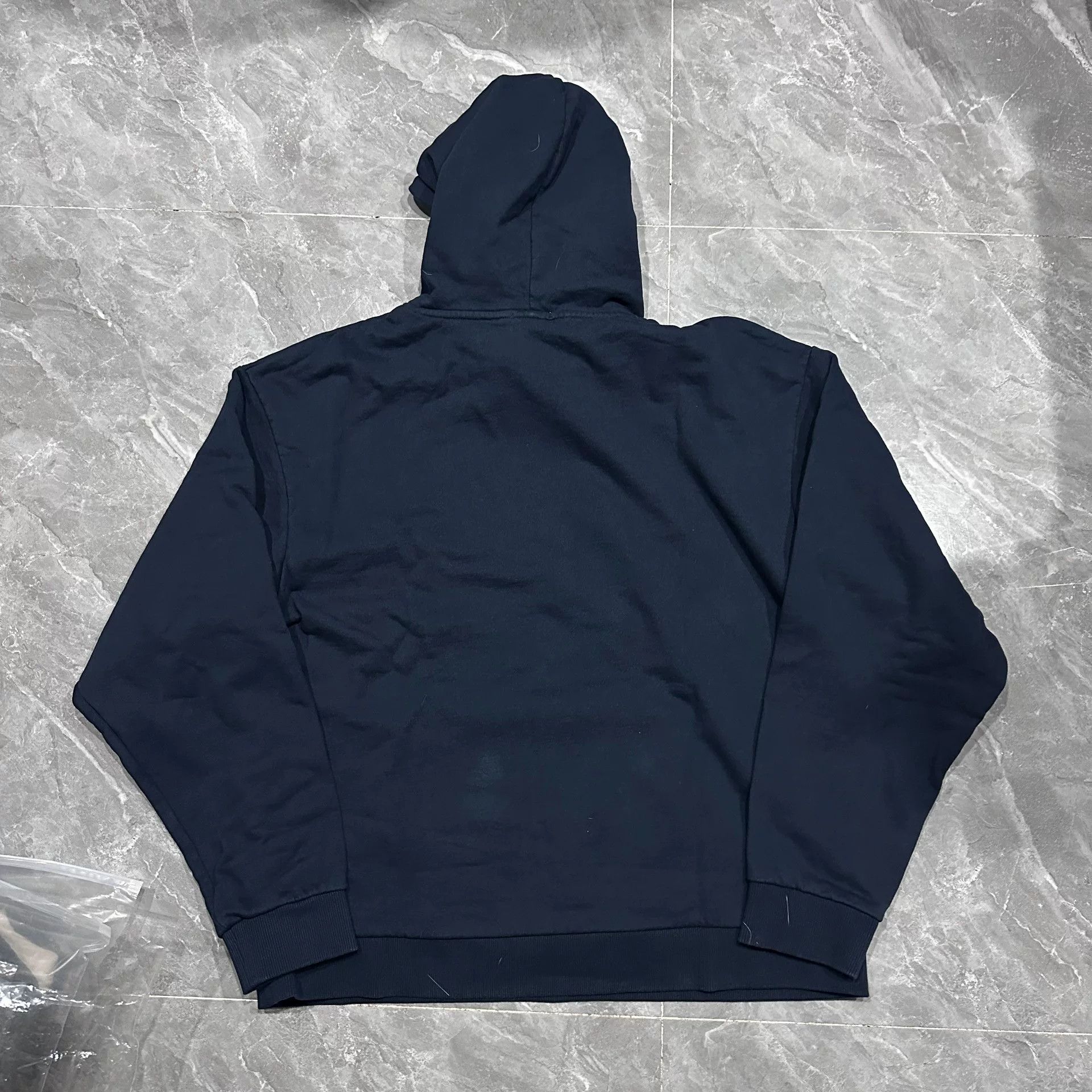 Kith Kith Disney Cartoon Embroidered Hoodie Size US M / EU 48-50 / 2 - 2 Thumbnail