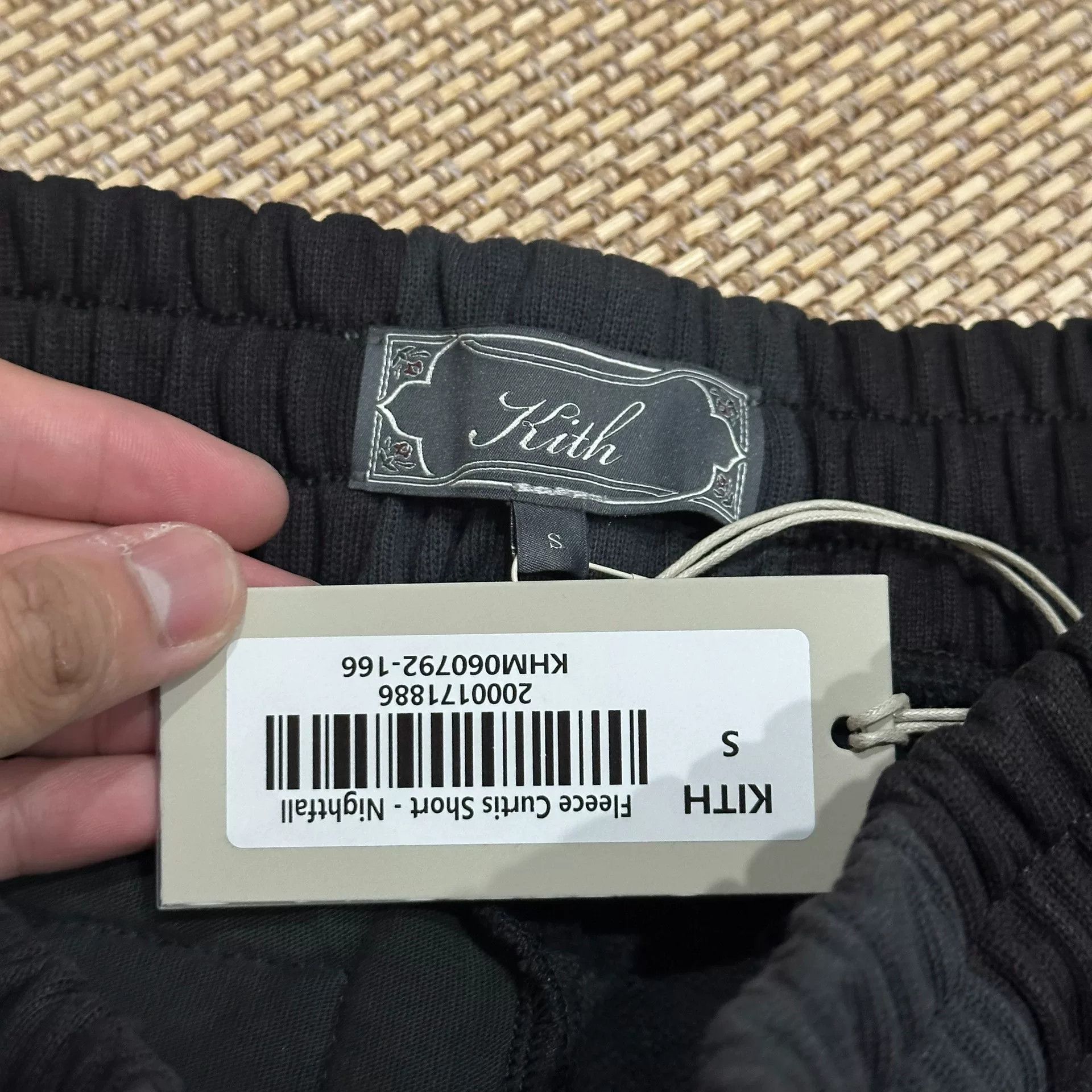 Kith KITH SS25 Team Soccer Shorts Size US 28 / EU 44 - 5 Thumbnail