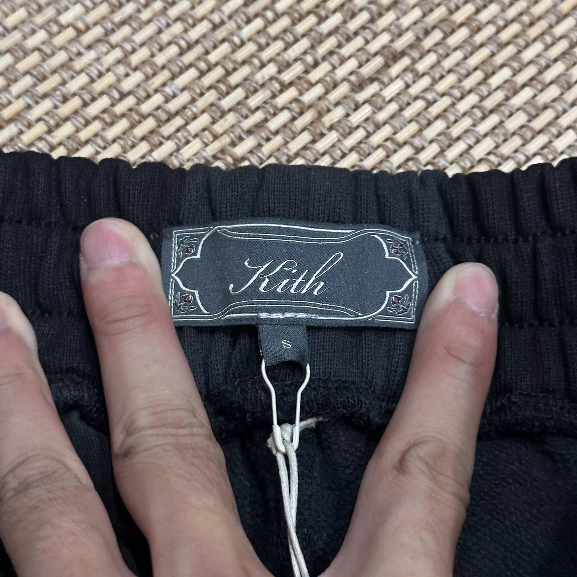 Kith KITH SS25 Team Soccer Shorts Size US 28 / EU 44 - 4 Thumbnail