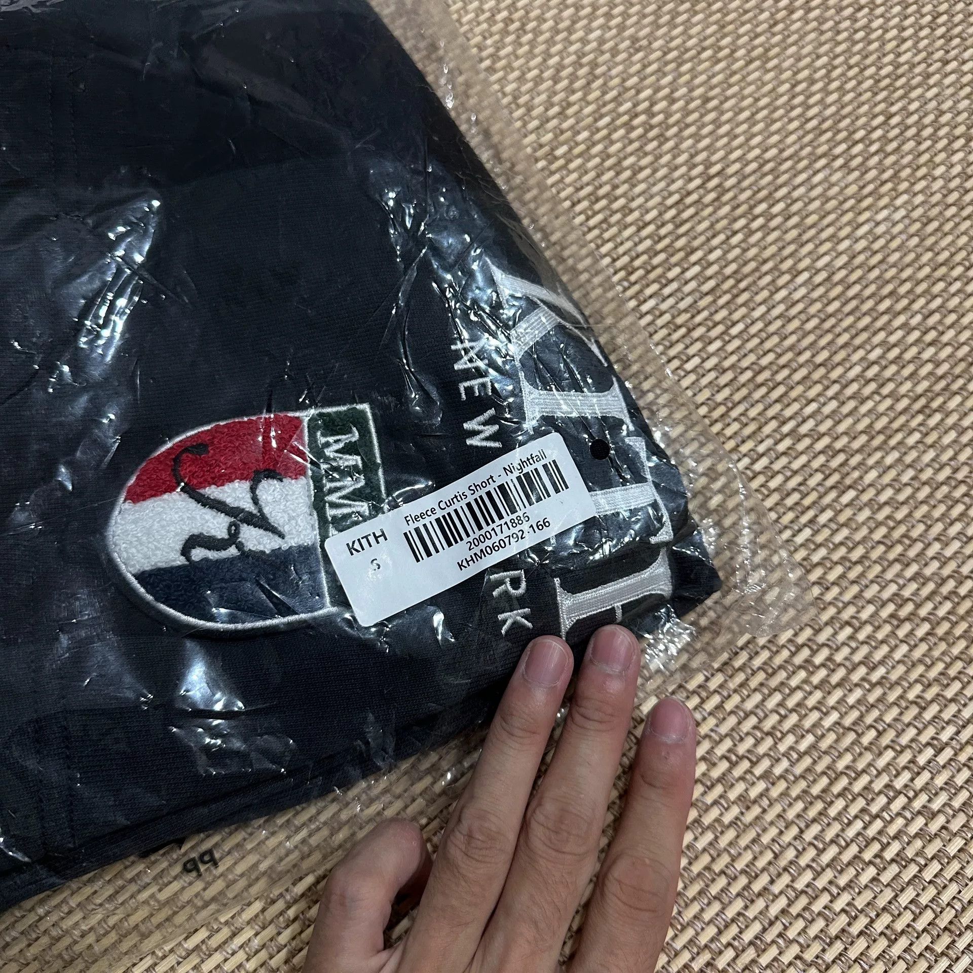 Kith KITH SS25 Team Soccer Shorts Size US 28 / EU 44 - 7 Thumbnail