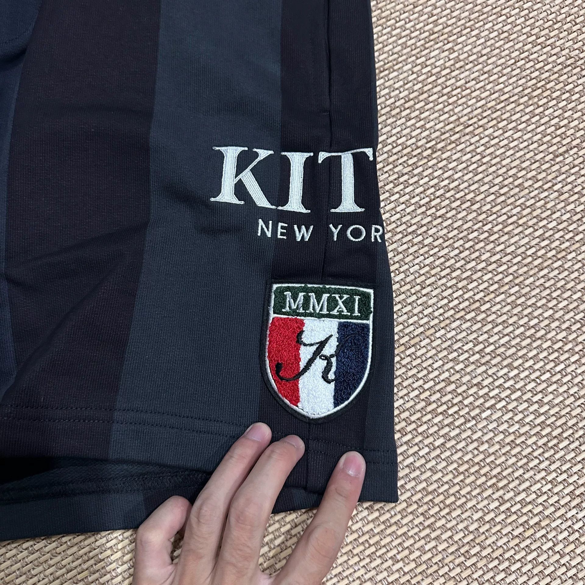 Kith KITH SS25 Team Soccer Shorts Size US 28 / EU 44 - 3 Thumbnail
