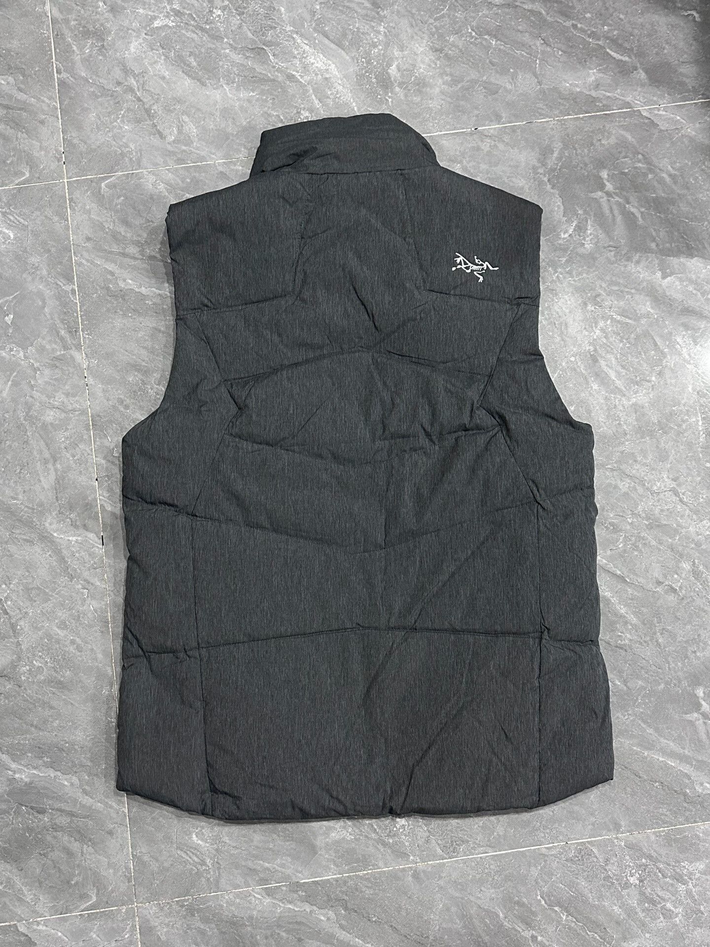 Arc'teryx Arcteryx Down Insulated Vest for Men Size US M / EU 48-50 / 2 - 2 Thumbnail