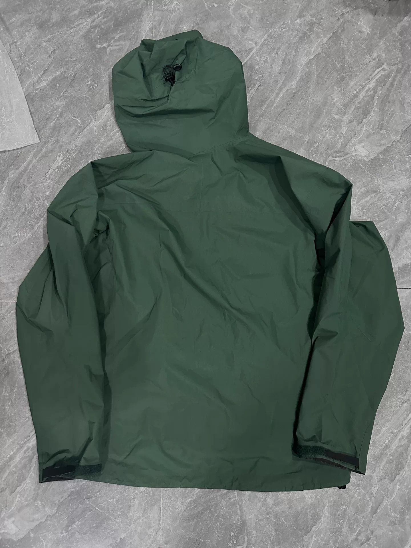 Arc'teryx Arcteryx Beta SL Softshell Jacket Size US XL / EU 56 / 4 - 2 Thumbnail