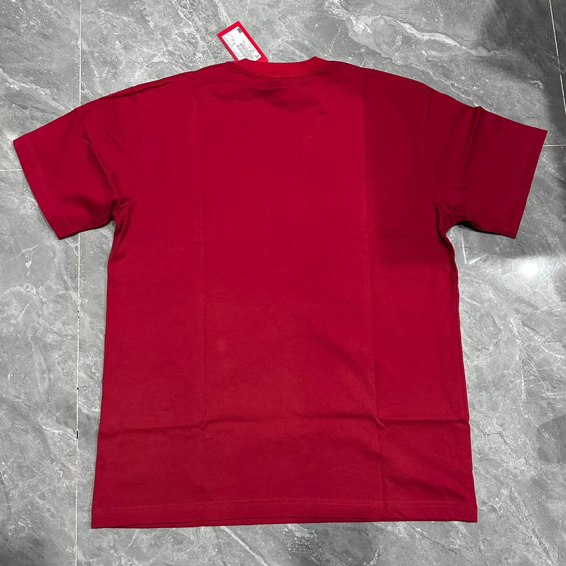 Kith Kith 25 Year Anniversary Short Sleeve T-Shirt Size US M / EU 48-50 / 2 - 2 Thumbnail