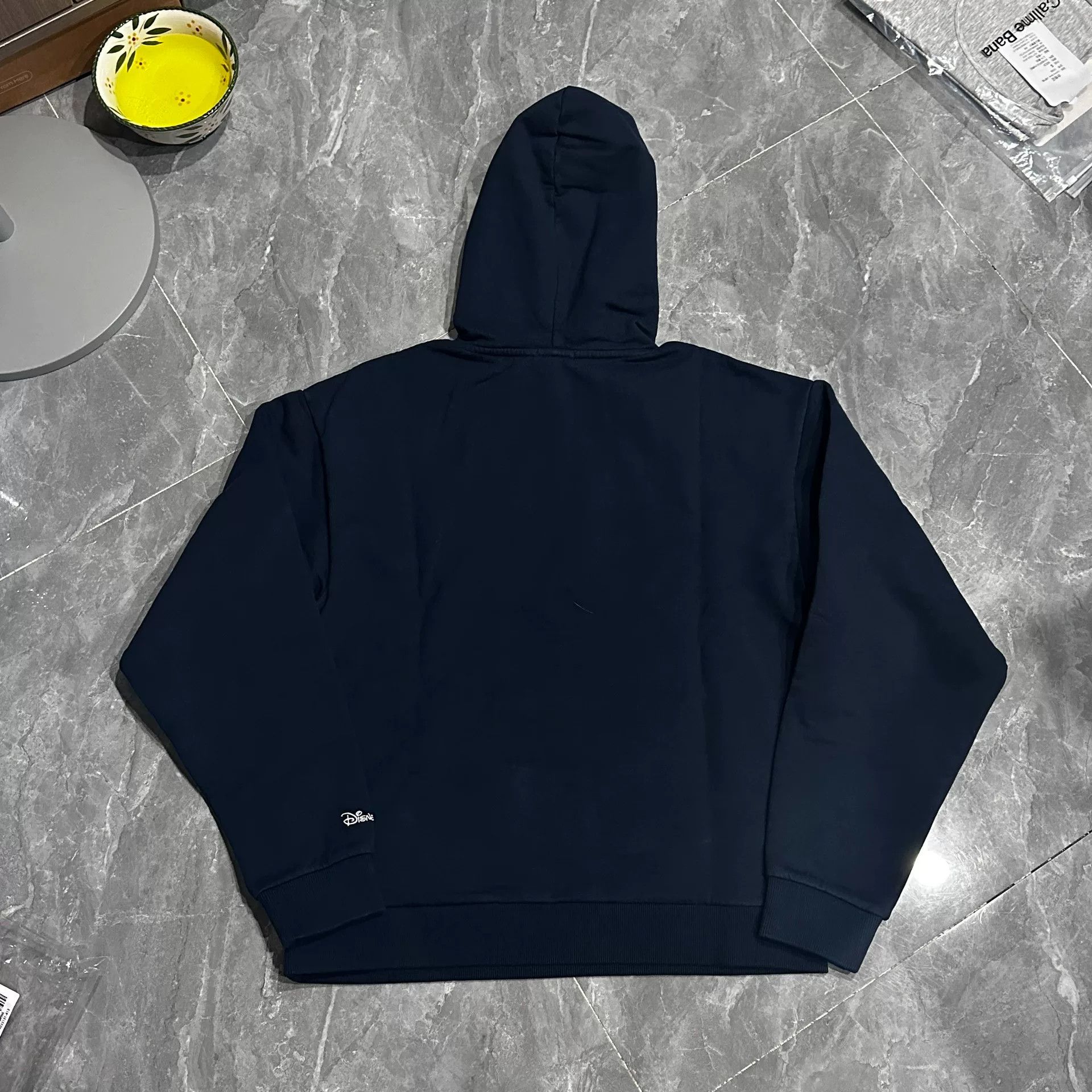 Kith Kith Disney Embroidered Hoodie Sweatshirt Size US M / EU 48-50 / 2 - 2 Thumbnail