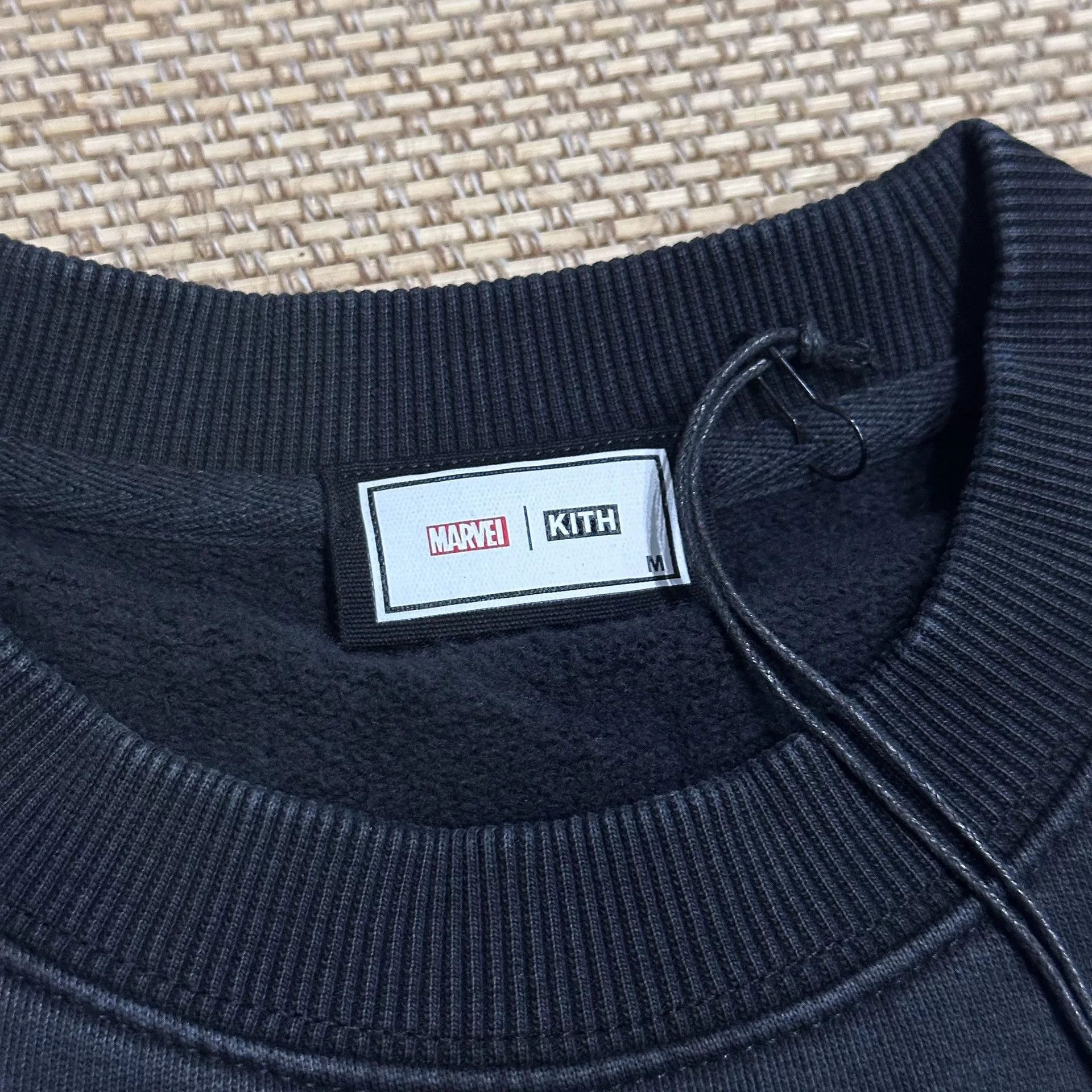 Kith KITH Marvel 85th Anniversary Hoodie Size US M / EU 48-50 / 2 - 5 Thumbnail