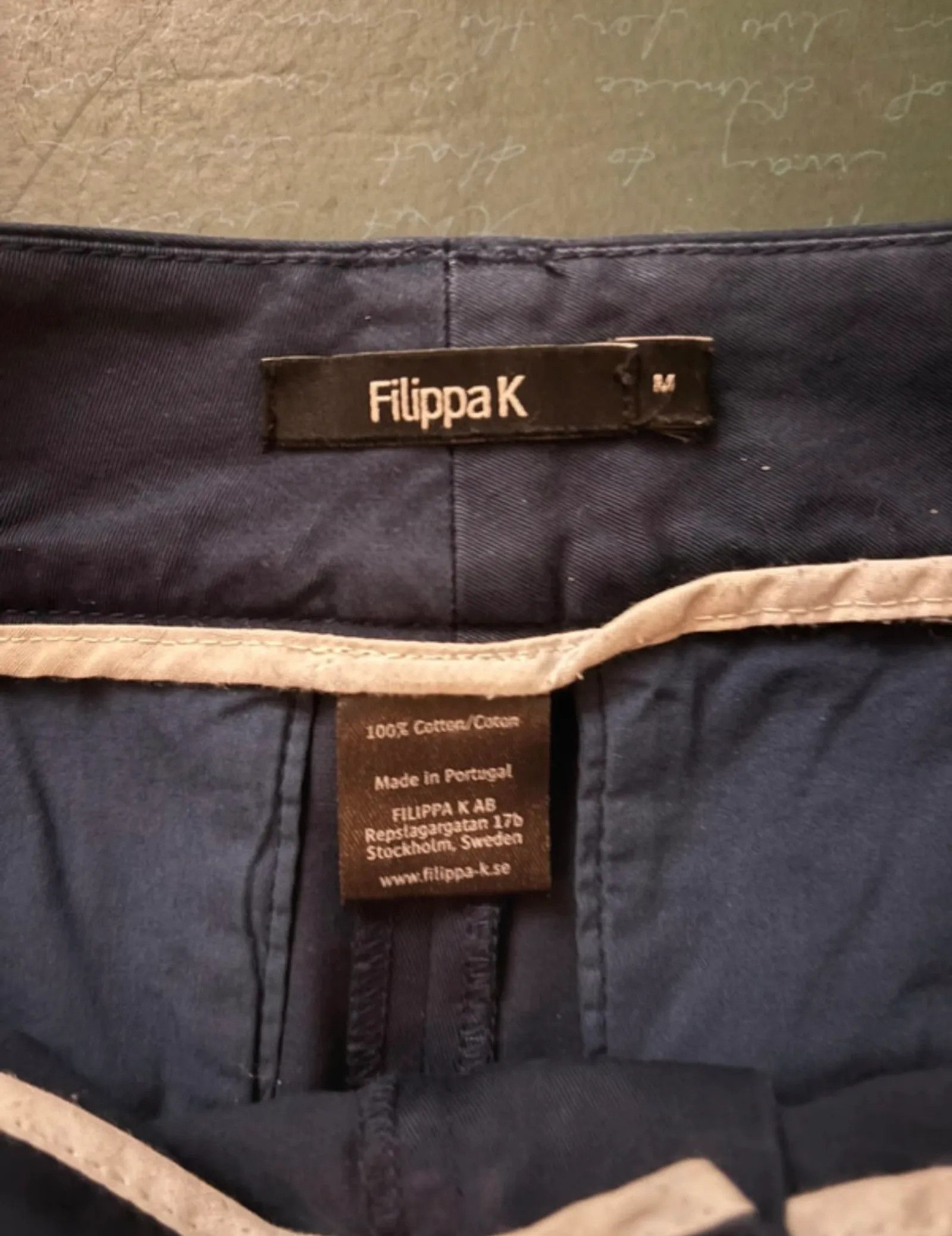 Filippa K Filippa K Skirt Size 28" / US 6 / IT 42 - 2 Thumbnail