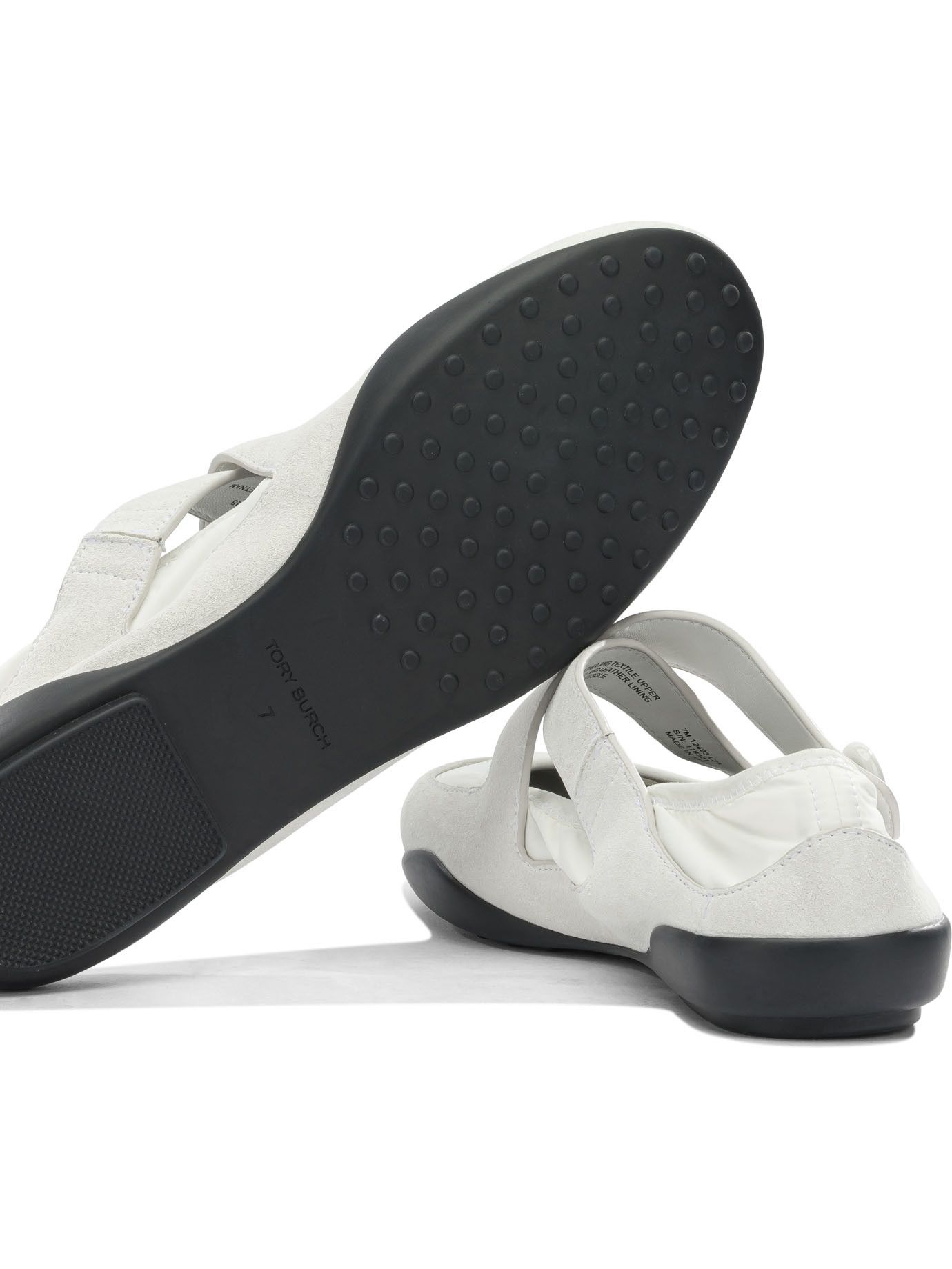 Tory Burch Tory Burch Ballerinas US 10 Women - USA Duties Paid Size US 10 / IT 40 - 5 Thumbnail