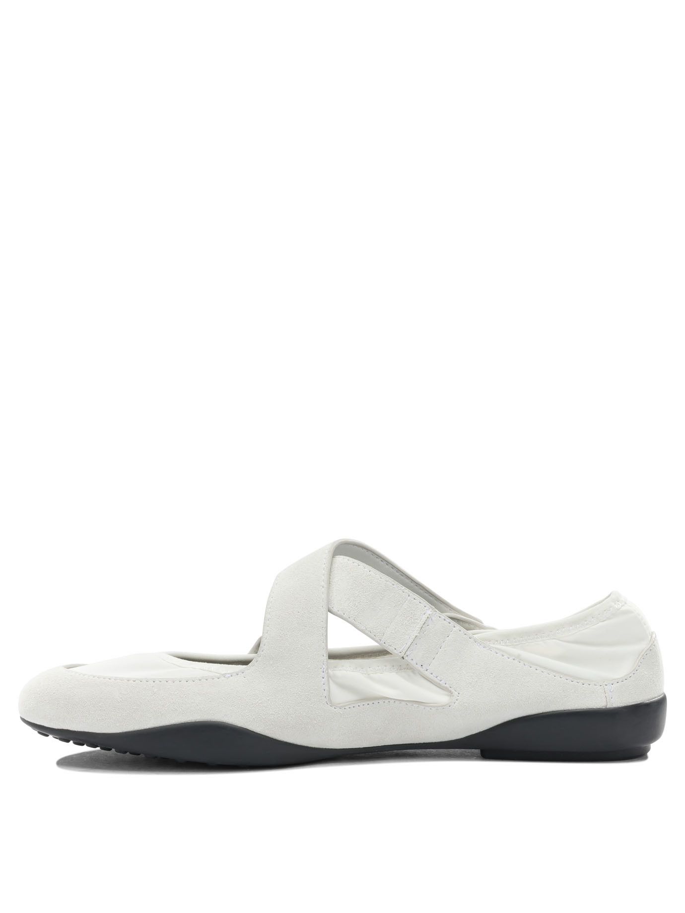 Tory Burch Tory Burch Ballerinas US 10 Women - USA Duties Paid Size US 10 / IT 40 - 3 Thumbnail