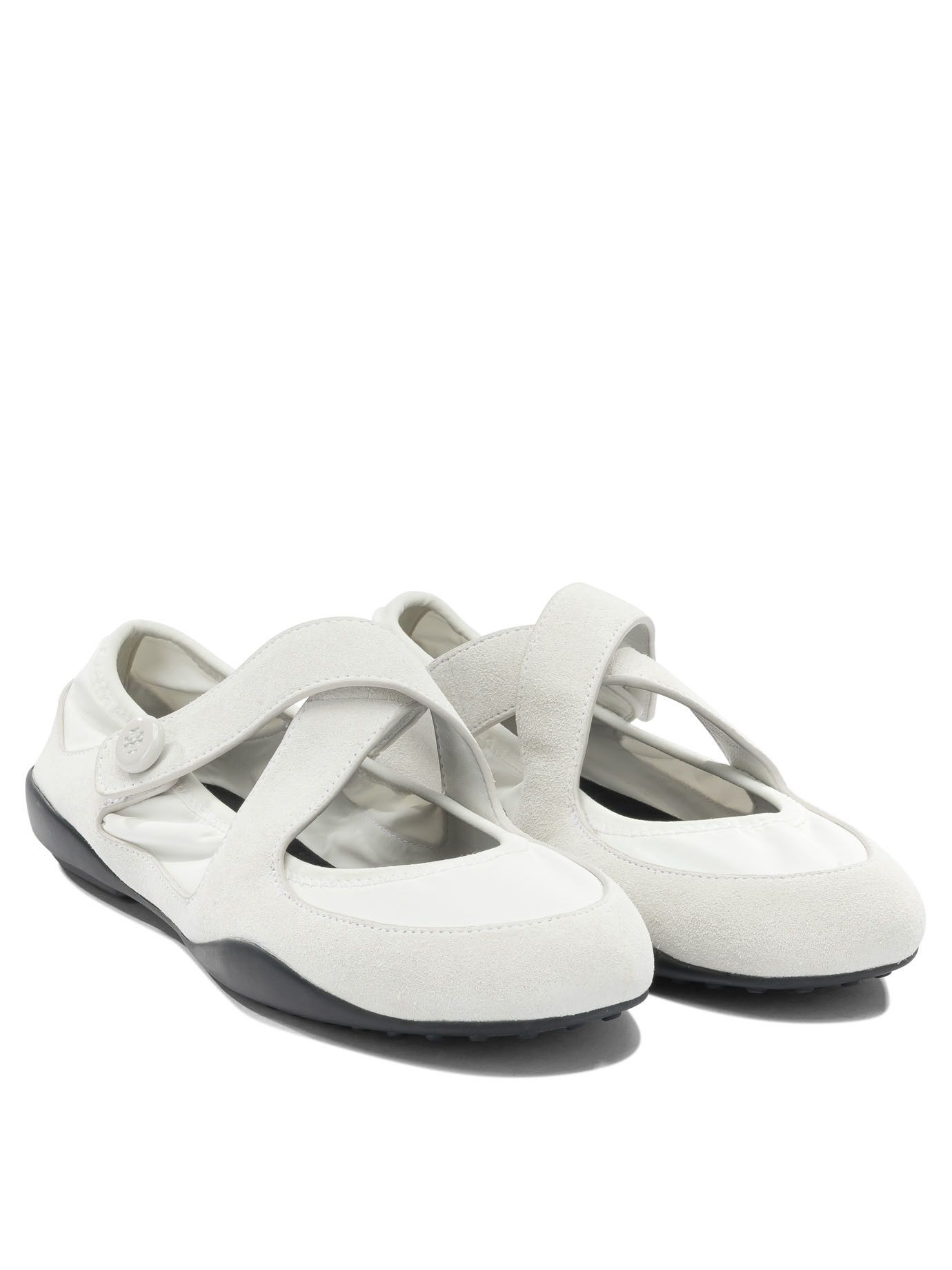 Tory Burch Tory Burch Ballerinas US 8 Women - USA Duties Paid Size US 8 / IT 38 - 2 Thumbnail