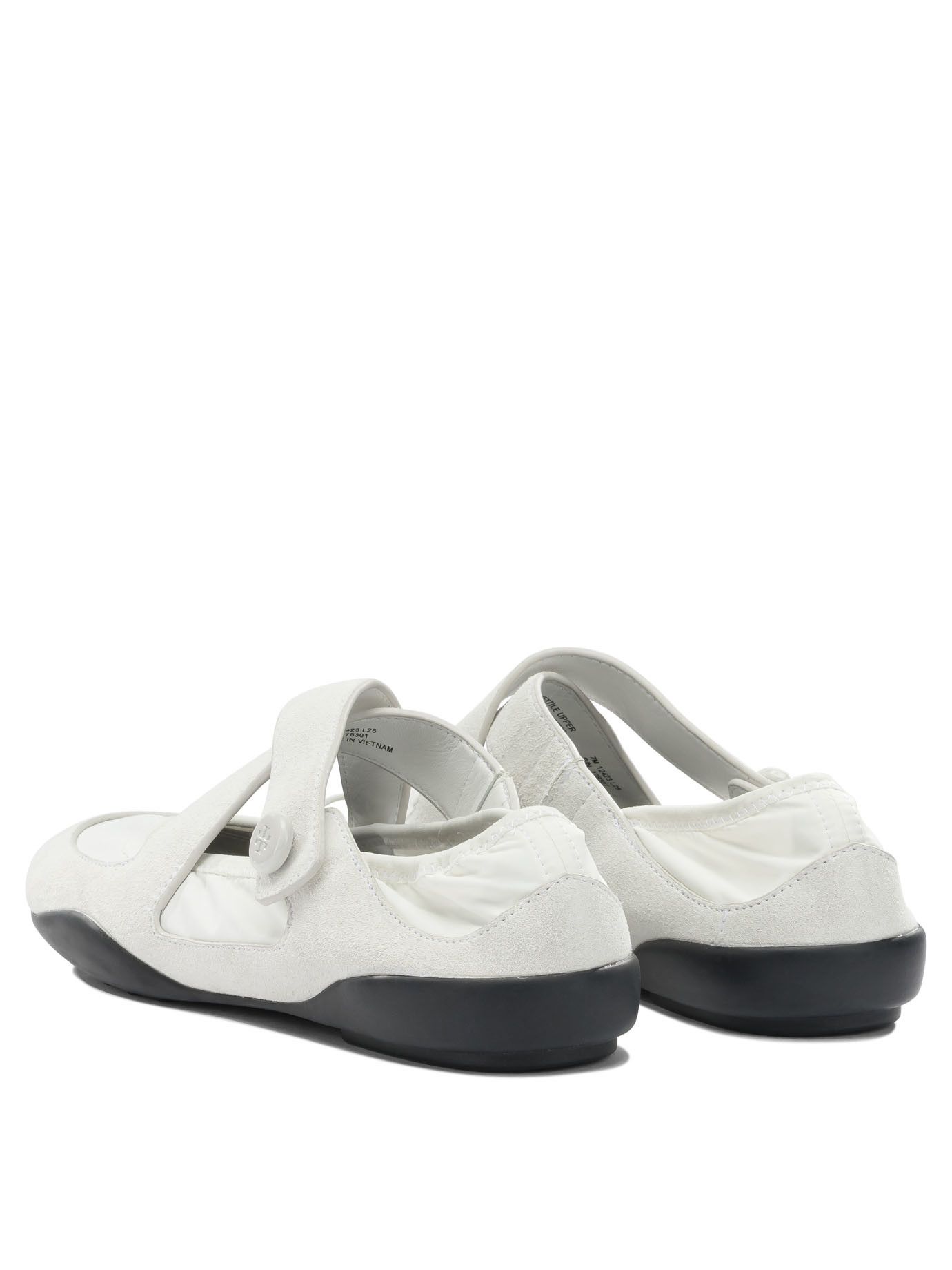 Tory Burch Tory Burch Ballerinas US 8 Women - USA Duties Paid Size US 8 / IT 38 - 4 Thumbnail