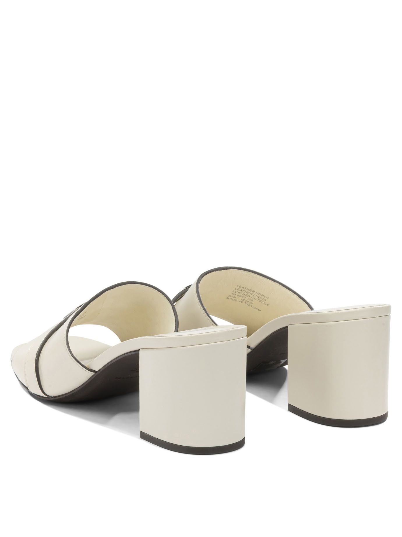 Tory Burch Tory Burch Heeled Shoes US 10 Women - USA Duties Paid Size US 10 / IT 40 - 4 Thumbnail