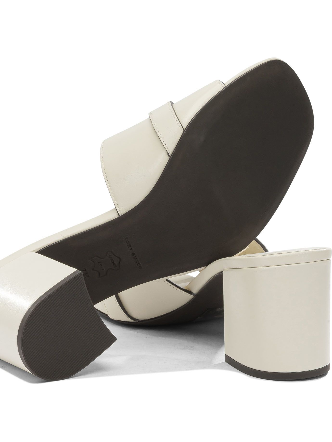 Tory Burch Tory Burch Heeled Shoes US 10 Women - USA Duties Paid Size US 10 / IT 40 - 5 Thumbnail