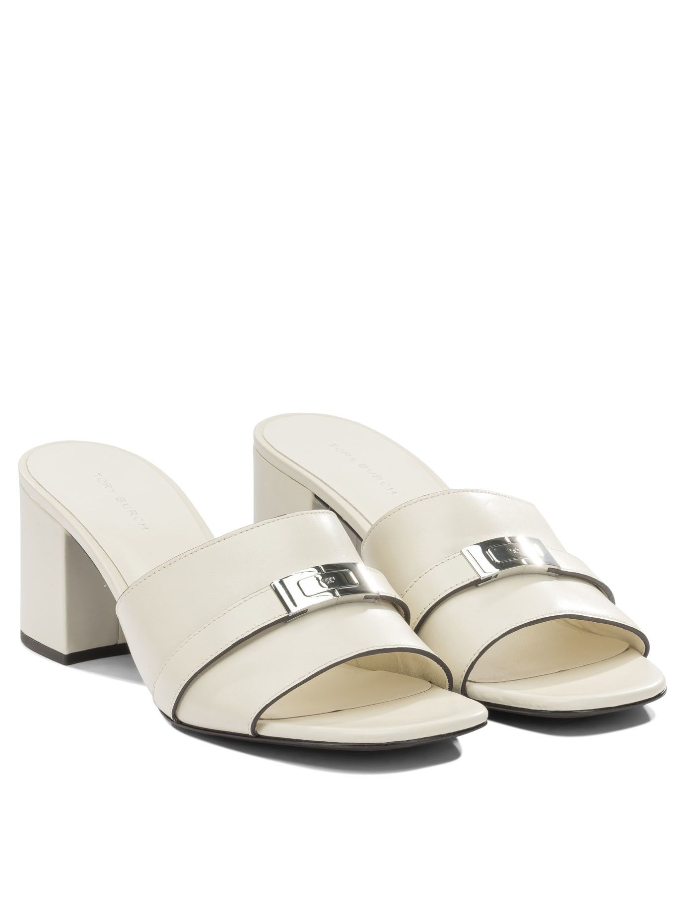 Tory Burch Tory Burch Heeled Shoes US 10 Women - USA Duties Paid Size US 10 / IT 40 - 2 Thumbnail