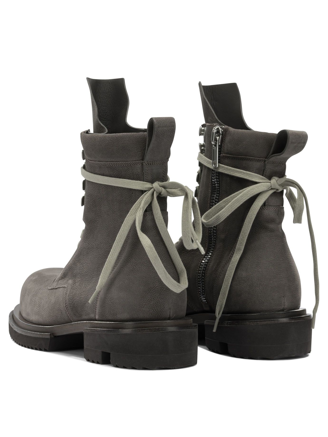 Rick Owens Rick Owens Boots & Ankle Boots IT 40 Men - USA Duties Paid Size US 7 / EU 40 - 4 Thumbnail