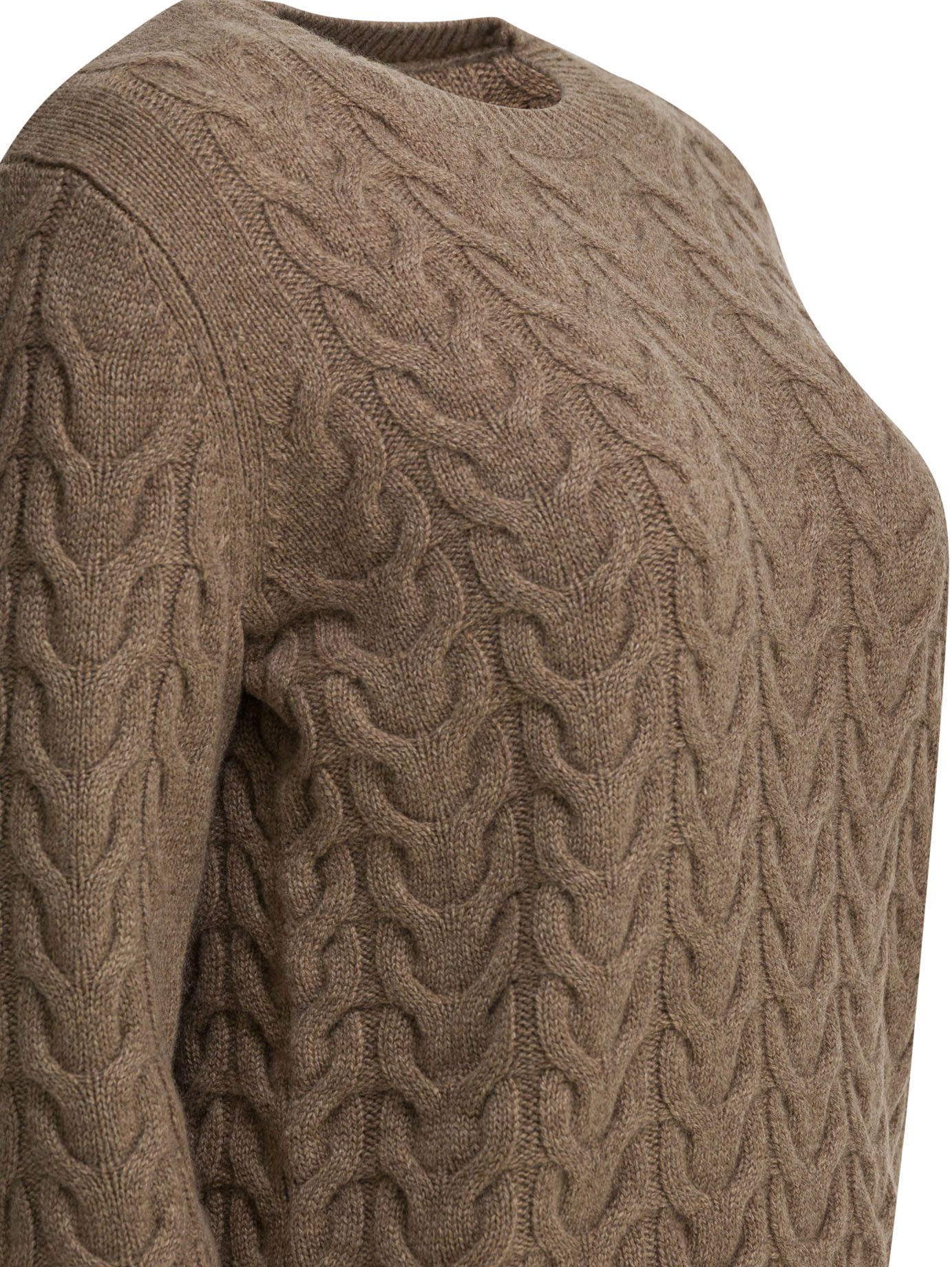 Max Mara Max Mara Knitwear tag size S Women - USA Duties Paid Size S / US 4 / IT 40 - 4 Thumbnail