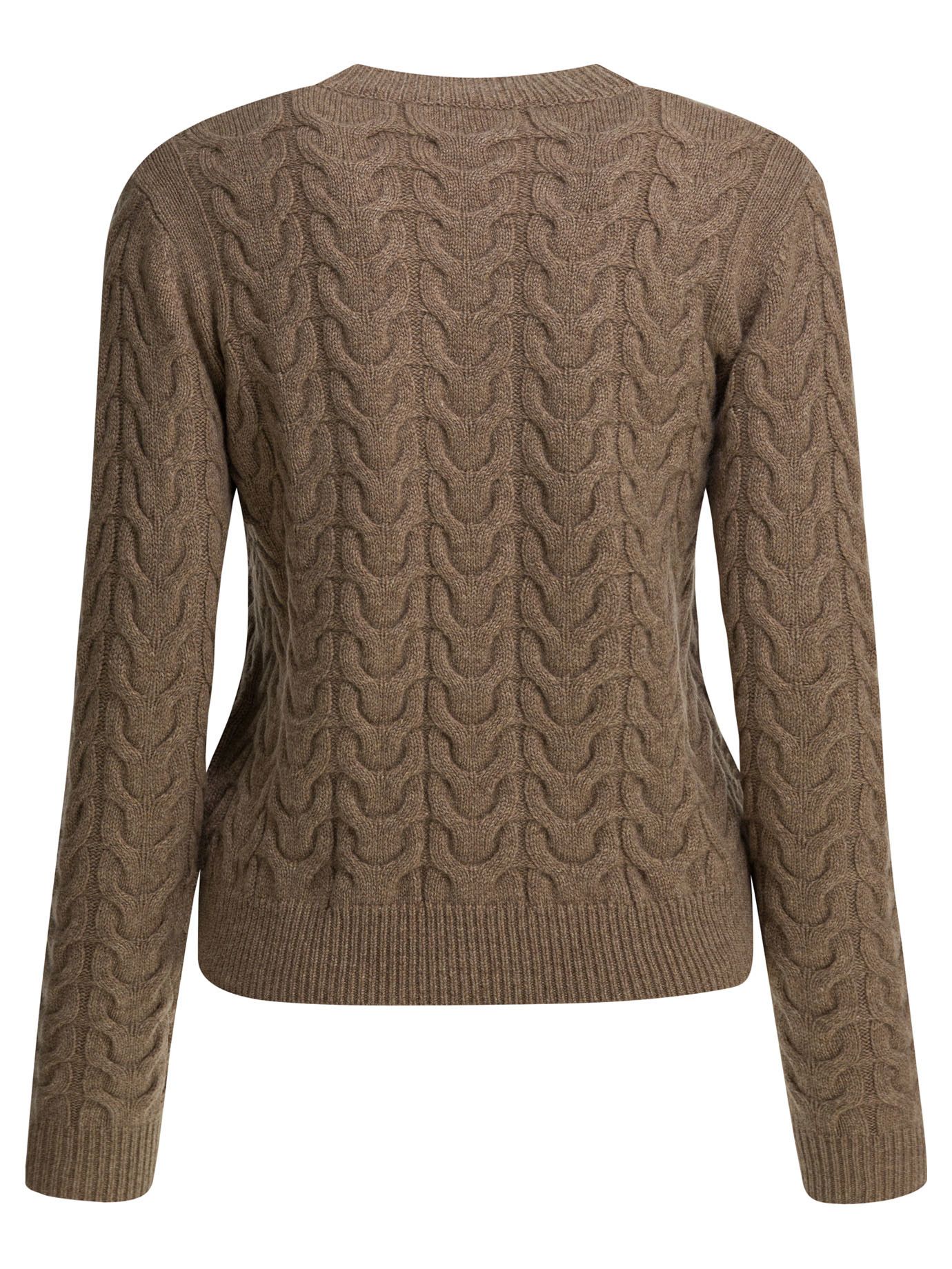Max Mara Max Mara Knitwear tag size S Women - USA Duties Paid Size S / US 4 / IT 40 - 2 Thumbnail