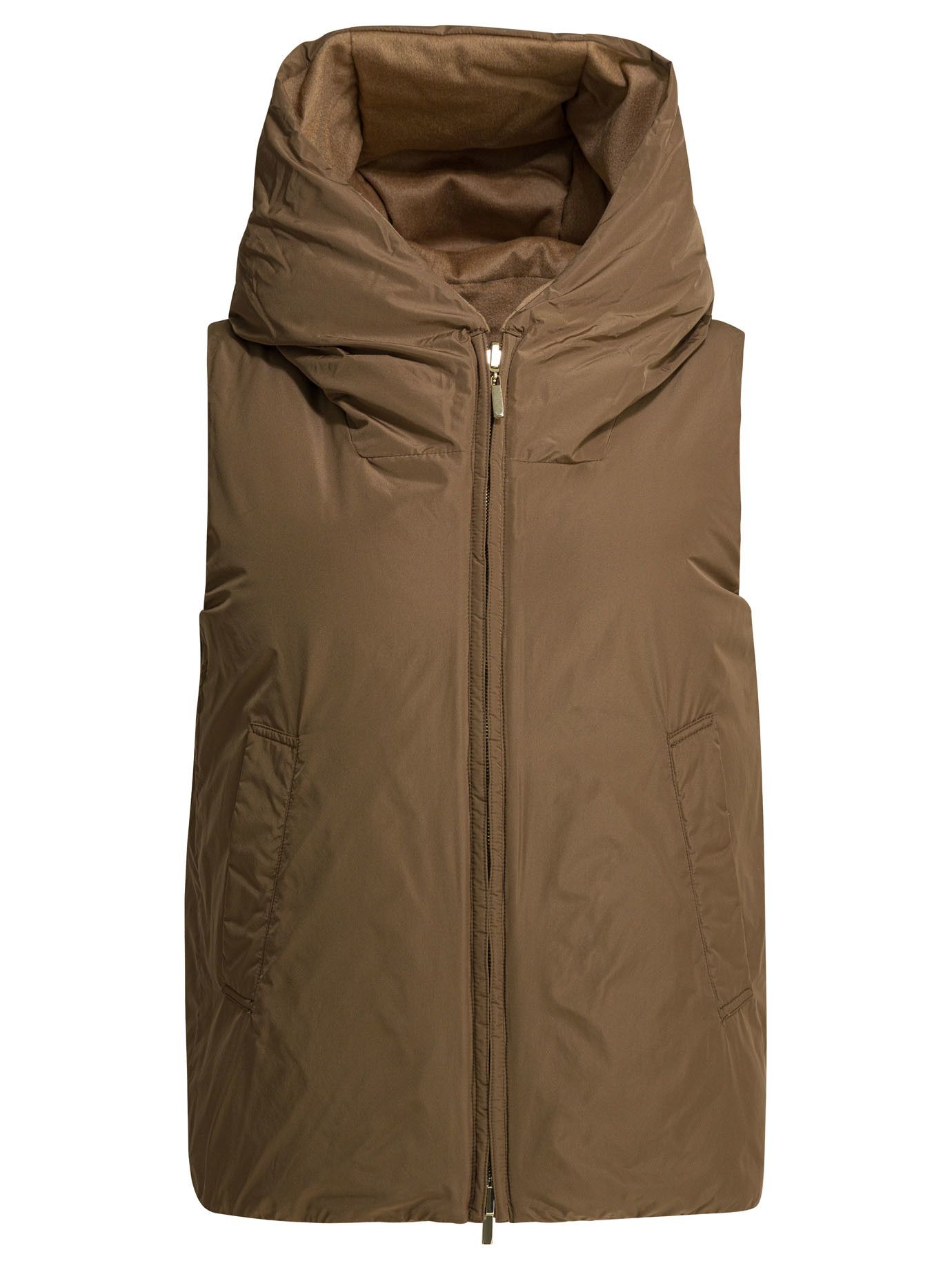 Max Mara Max Mara The Cube Jackets & Coats tag size 38 Women - USA Duties Paid Size S / US 4 / IT 40 - 2 Thumbnail