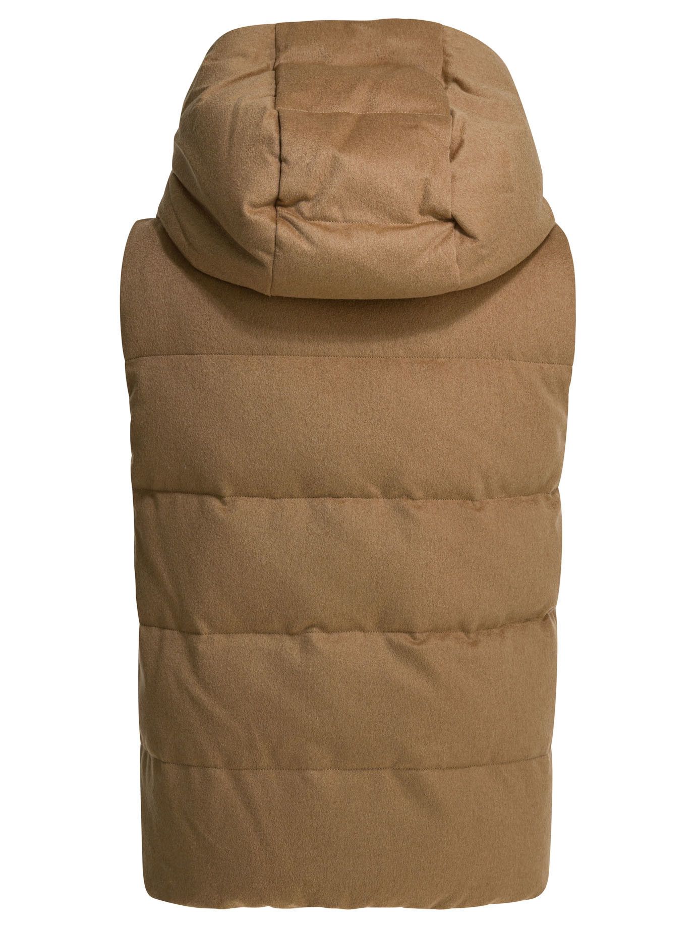 Max Mara Max Mara The Cube Jackets & Coats tag size 38 Women - USA Duties Paid Size S / US 4 / IT 40 - 3 Thumbnail