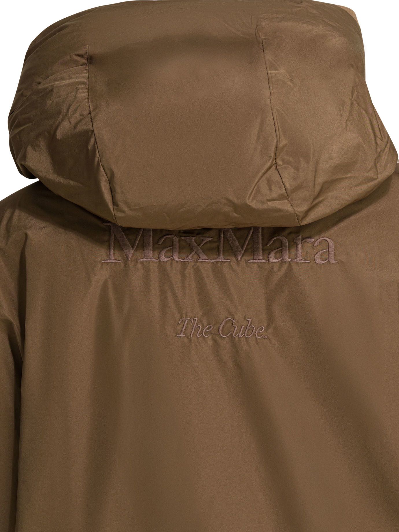 Max Mara Max Mara The Cube Jackets & Coats tag size 40 Women - USA Duties Paid Size M / US 6-8 / IT 42-44 - 6 Thumbnail