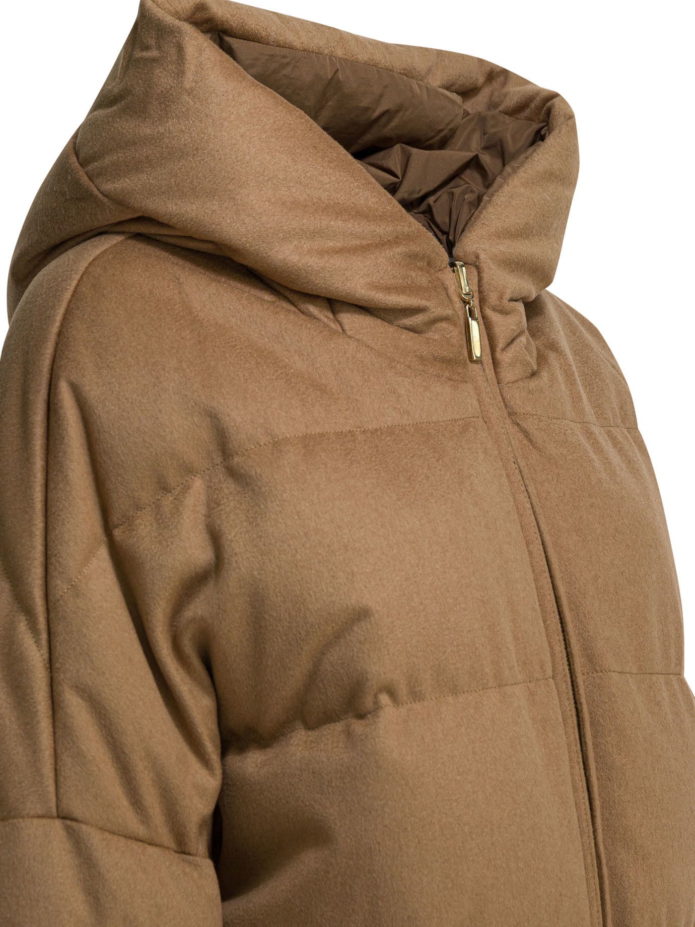 Max Mara Max Mara The Cube Jackets & Coats tag size 40 Women - USA Duties Paid Size M / US 6-8 / IT 42-44 - 5 Thumbnail