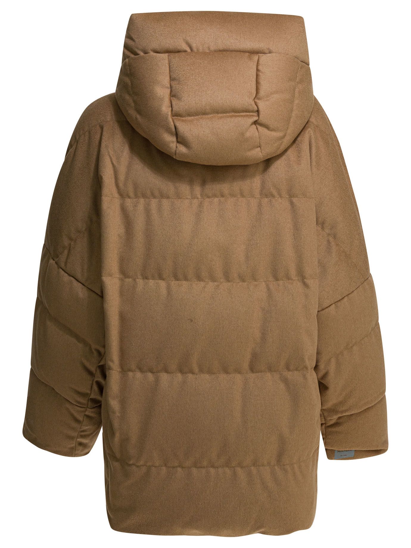 Max Mara Max Mara The Cube Jackets & Coats tag size 40 Women - USA Duties Paid Size M / US 6-8 / IT 42-44 - 3 Thumbnail