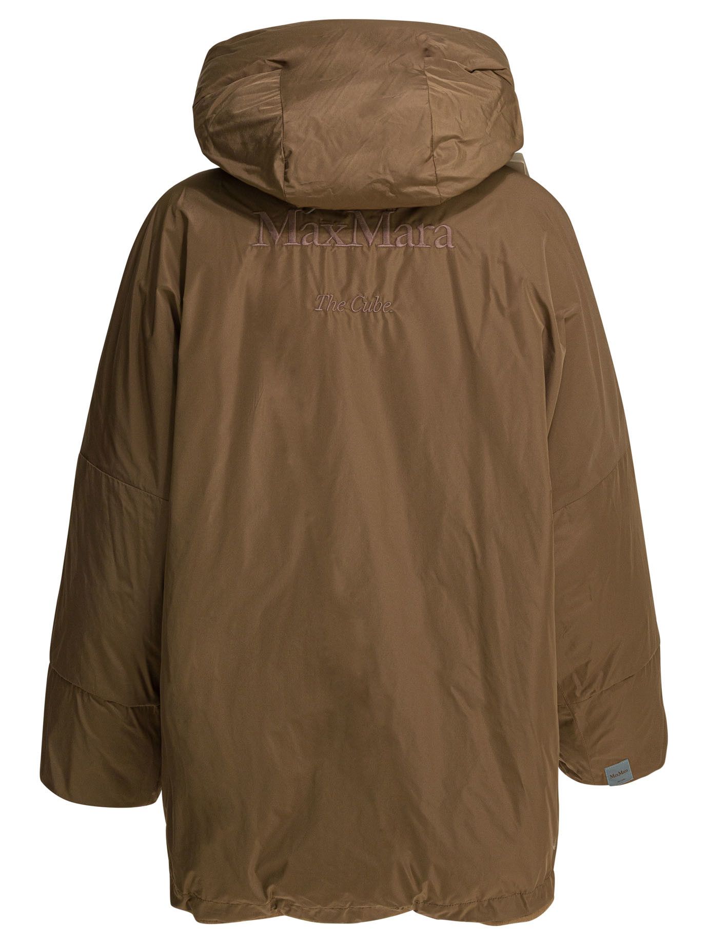 Max Mara Max Mara The Cube Jackets & Coats tag size 40 Women - USA Duties Paid Size M / US 6-8 / IT 42-44 - 4 Thumbnail