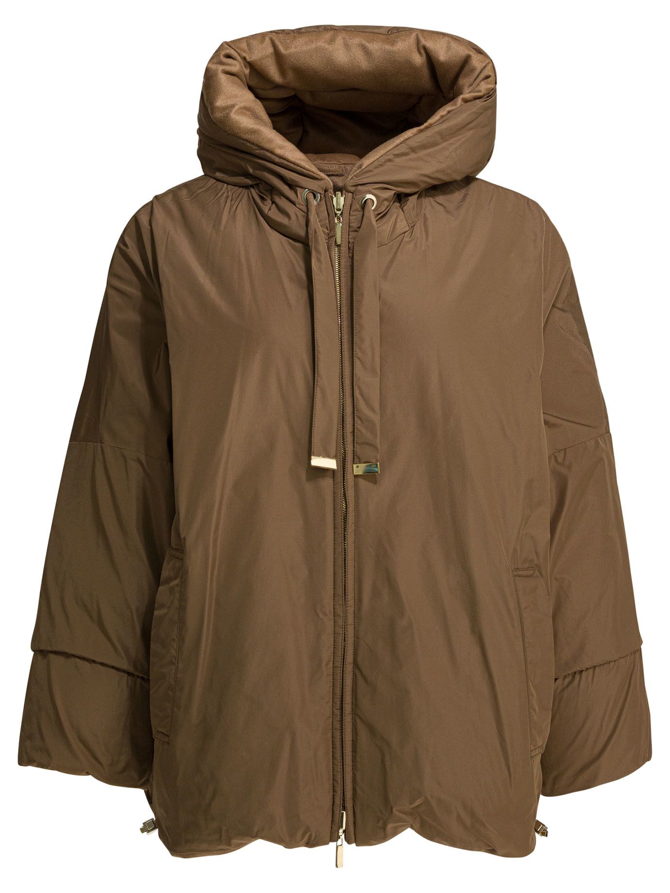 Max Mara Max Mara The Cube Jackets & Coats tag size 40 Women - USA Duties Paid Size M / US 6-8 / IT 42-44 - 2 Thumbnail