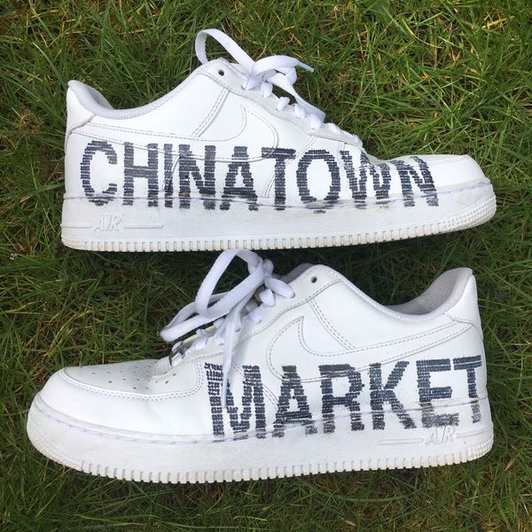 Chinatown market cheap af1