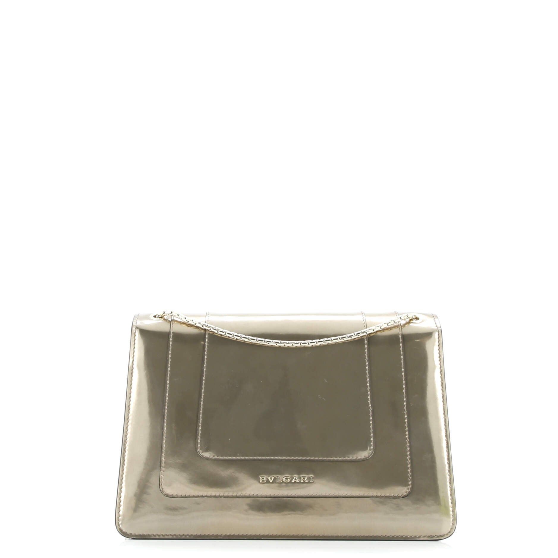 Bvlgari Serpenti Forever Shoulder Bag Size ONE SIZE - 4 Thumbnail
