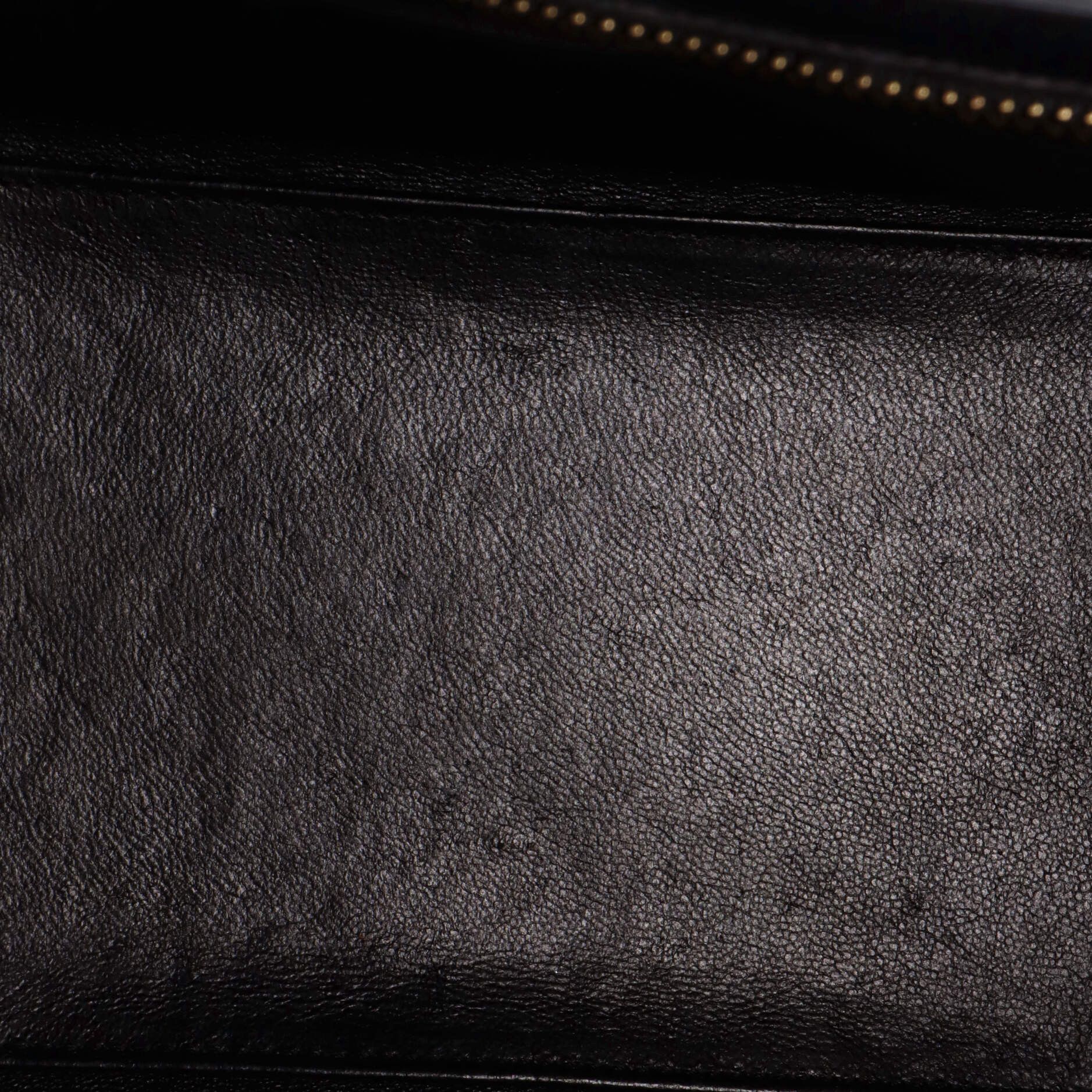 Celine Bicolor Luggage Bag Size ONE SIZE - 5 Thumbnail