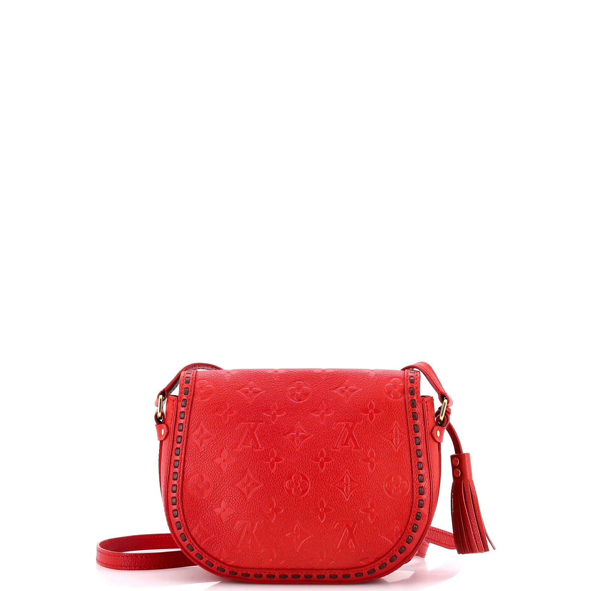 Louis Vuitton Junot Handbag Size ONE SIZE - 3 Thumbnail