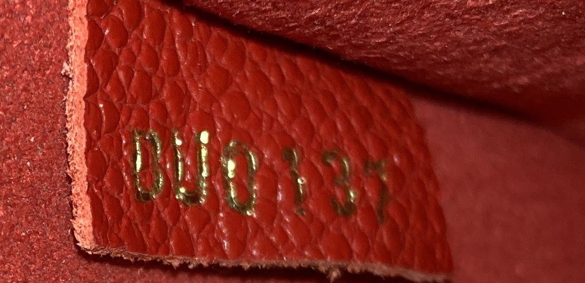 Louis Vuitton Junot Handbag Size ONE SIZE - 8 Thumbnail