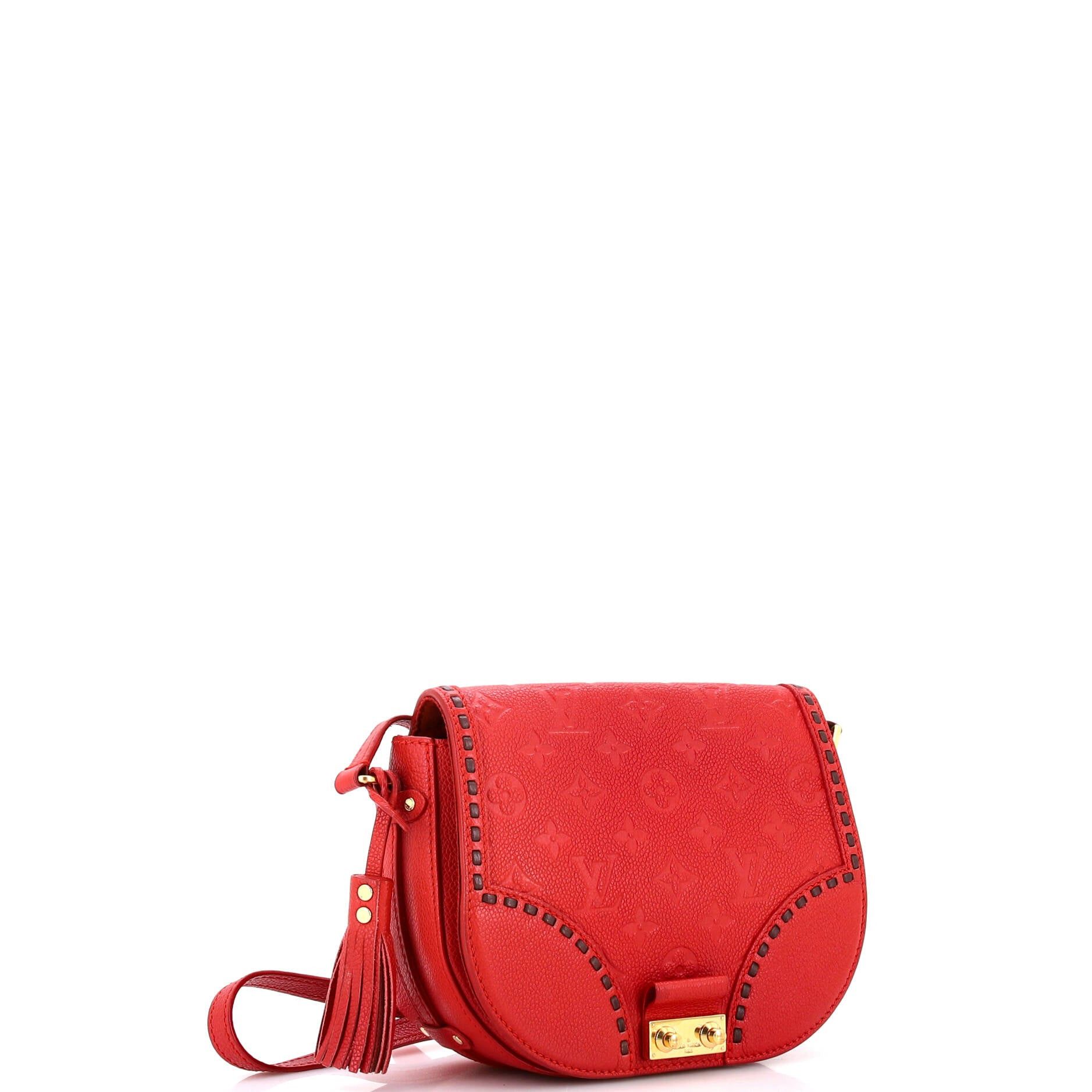 Louis Vuitton Junot Handbag Size ONE SIZE - 2 Thumbnail