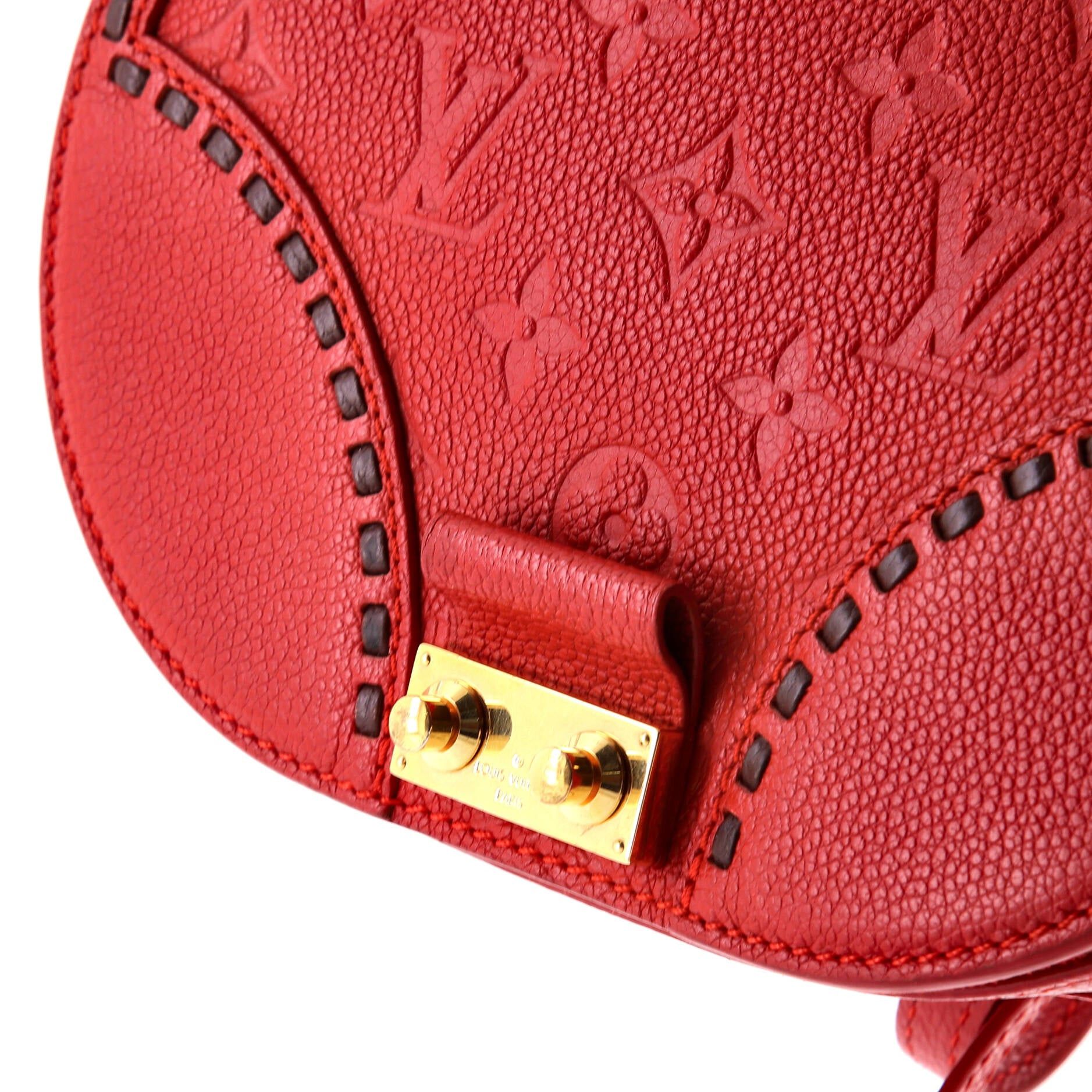 Louis Vuitton Junot Handbag Size ONE SIZE - 6 Thumbnail