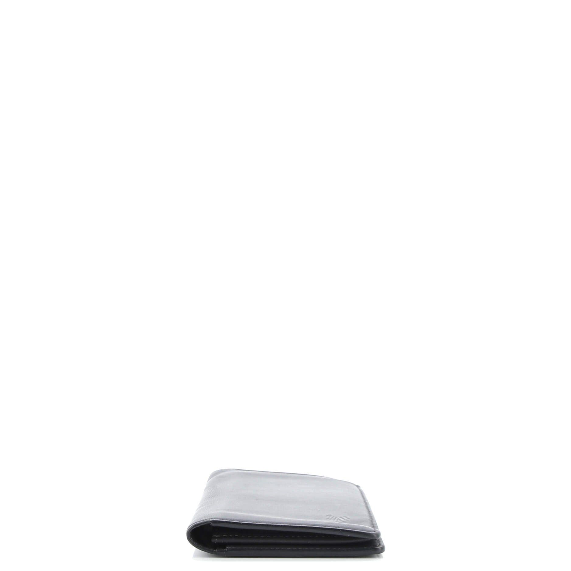 Louis Vuitton Brazza Wallet Size ONE SIZE - 4 Thumbnail