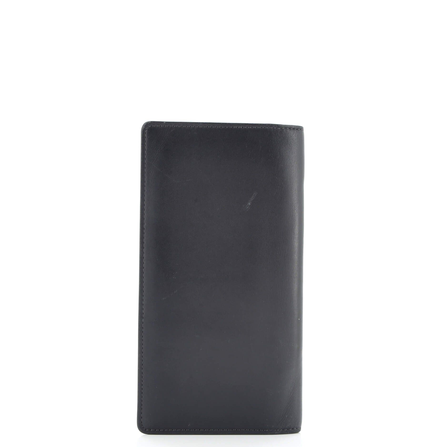 Louis Vuitton Brazza Wallet Size ONE SIZE - 3 Thumbnail
