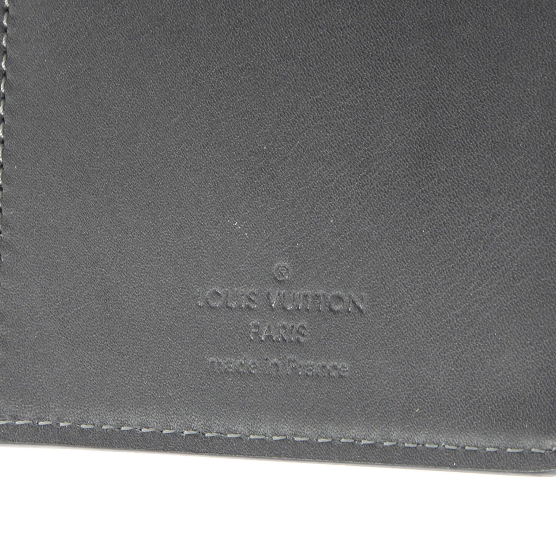Louis Vuitton Brazza Wallet Size ONE SIZE - 8 Thumbnail