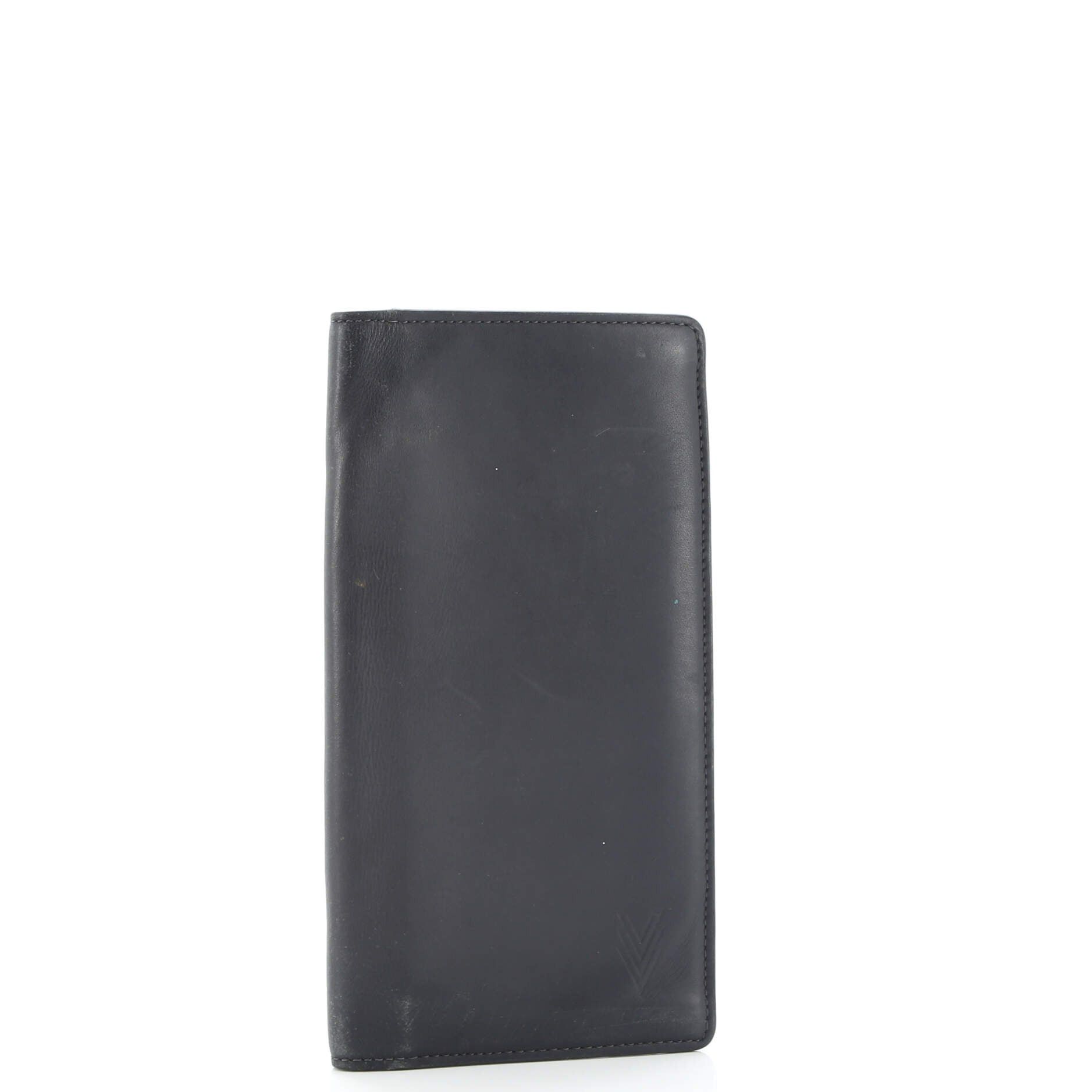 Louis Vuitton Brazza Wallet Size ONE SIZE - 2 Thumbnail