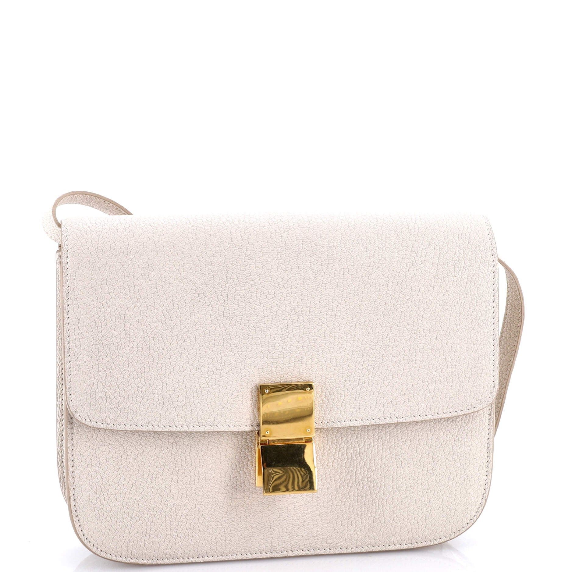 Celine Classic Box Bag Size ONE SIZE - 2 Thumbnail