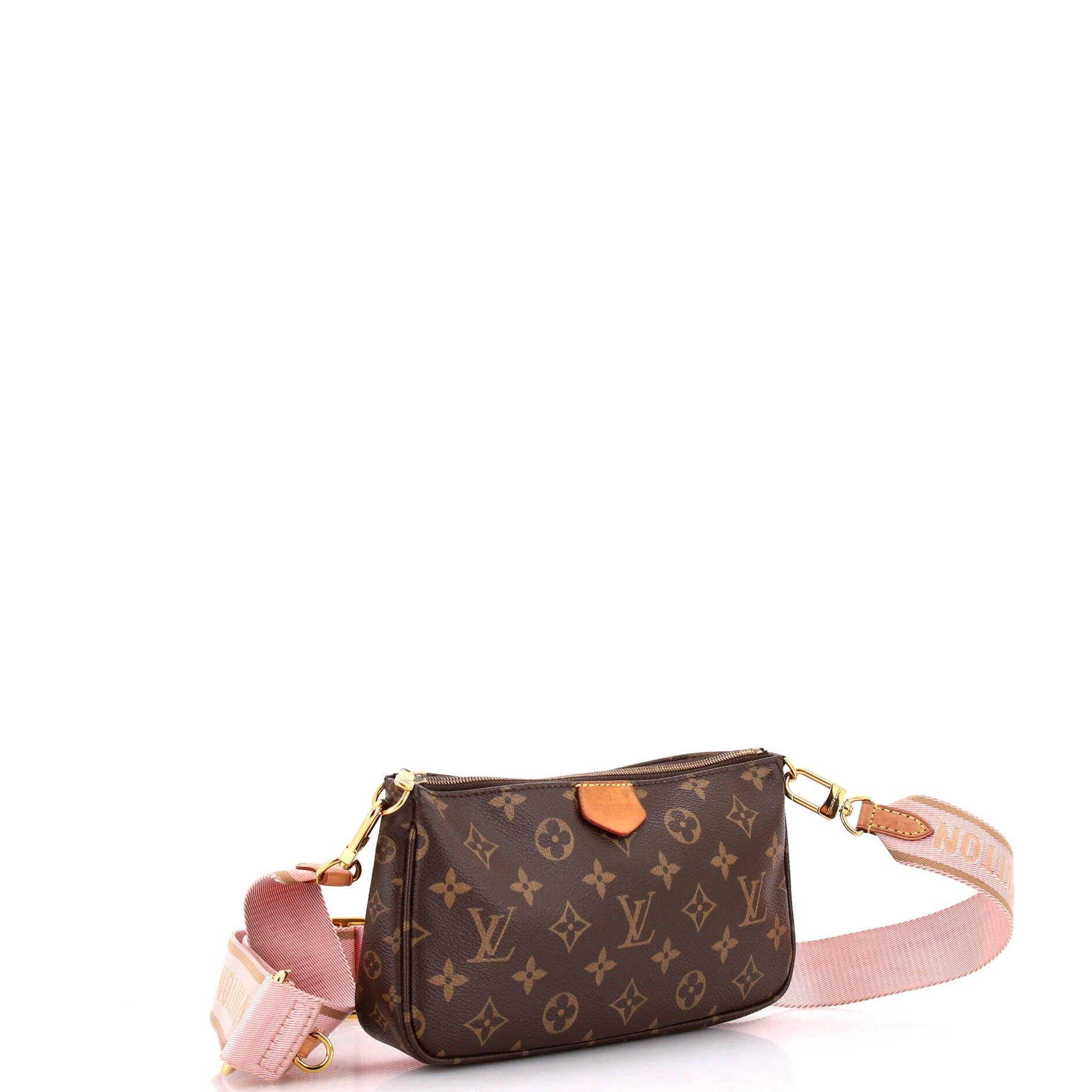 Louis Vuitton Multi Pochette Accessoires Size ONE SIZE - 2 Thumbnail