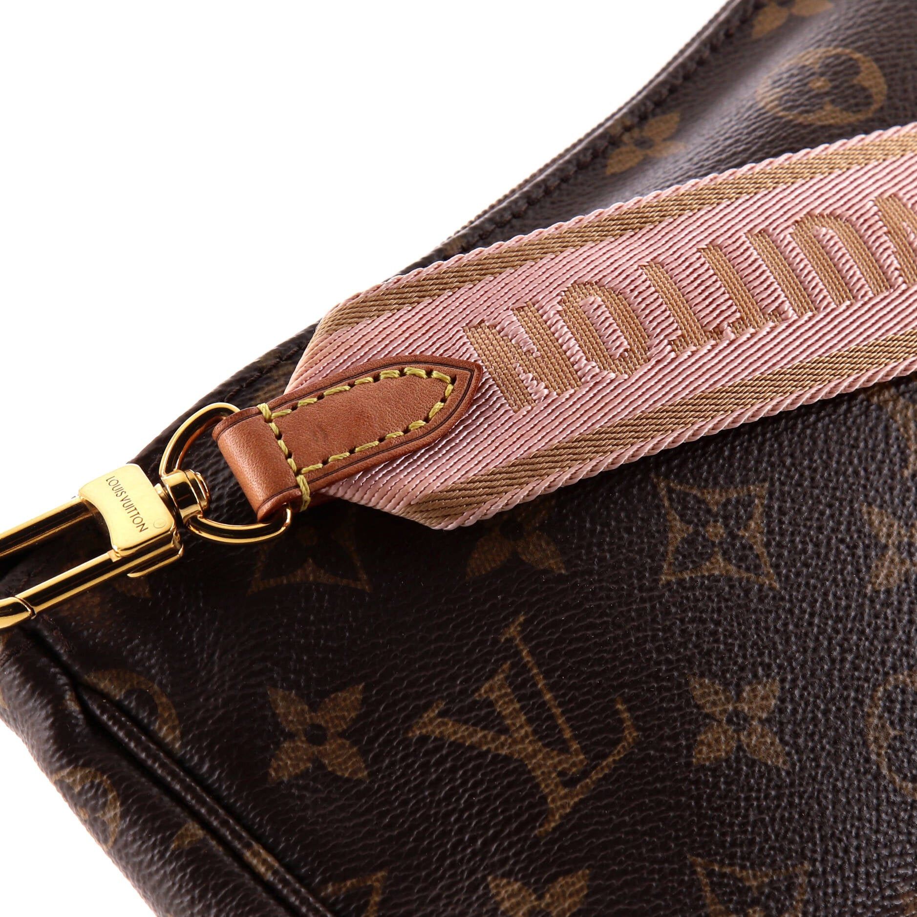 Louis Vuitton Multi Pochette Accessoires Size ONE SIZE - 7 Thumbnail