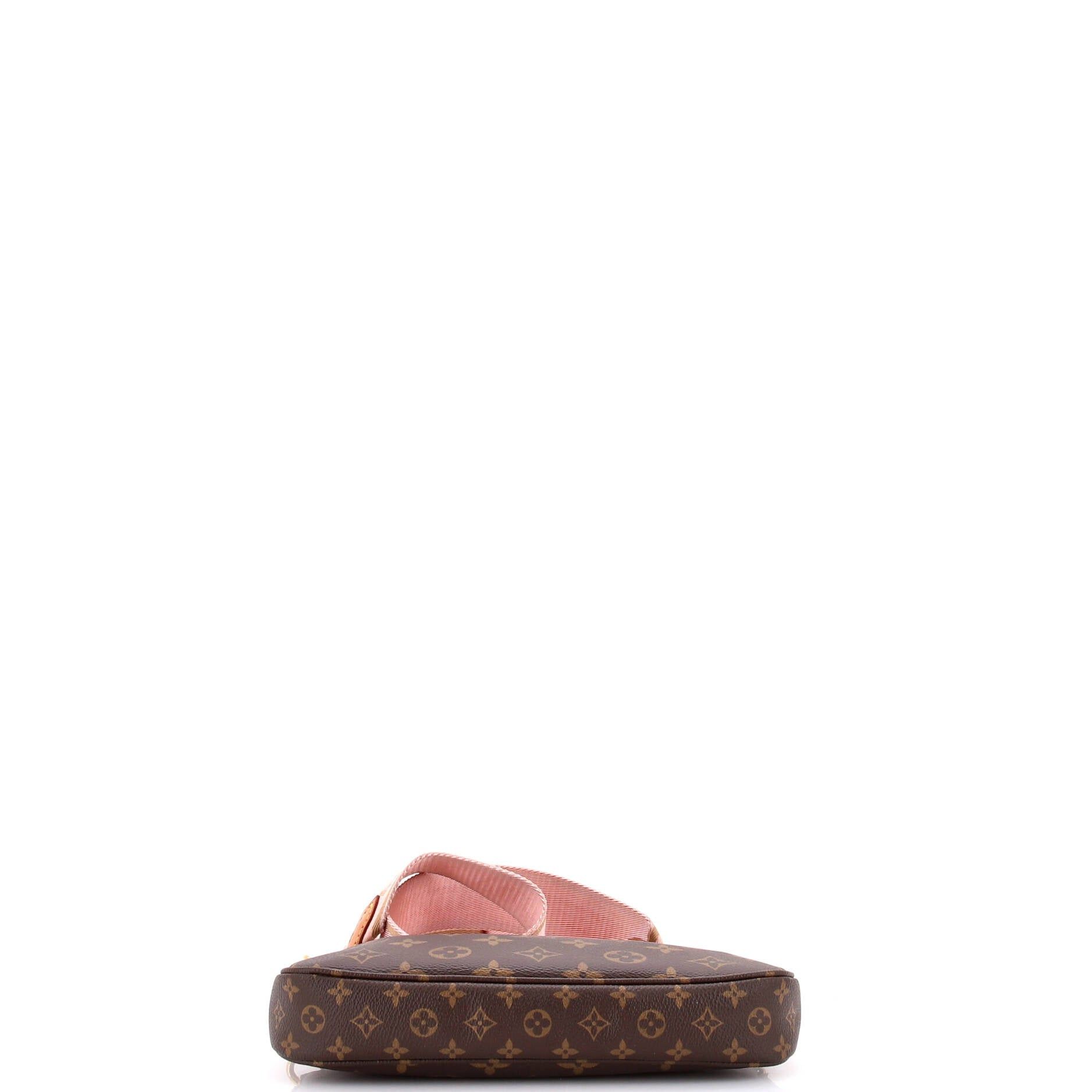 Louis Vuitton Multi Pochette Accessoires Size ONE SIZE - 4 Thumbnail