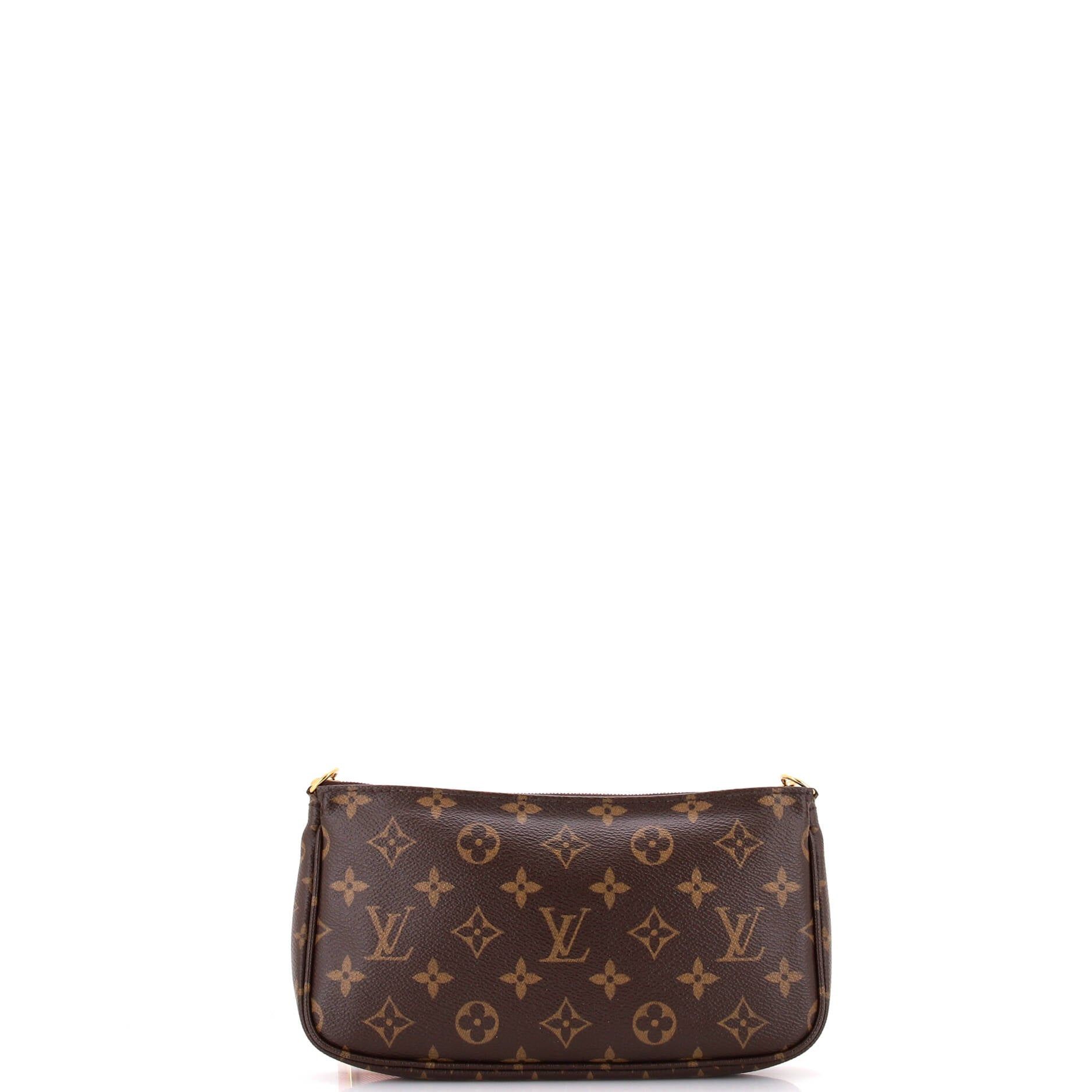 Louis Vuitton Multi Pochette Accessoires Size ONE SIZE - 3 Thumbnail