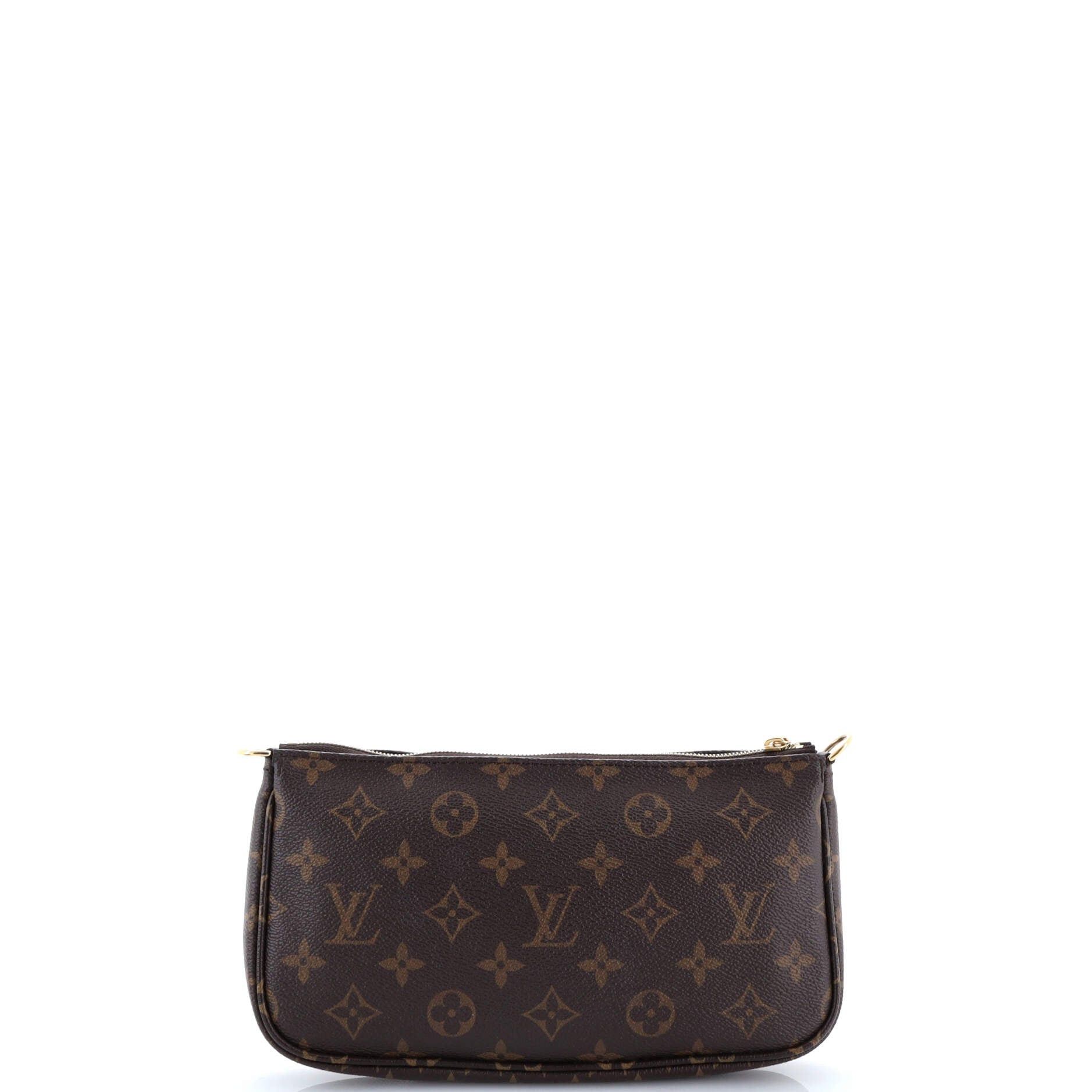 Louis Vuitton Multi Pochette Accessoires Size ONE SIZE - 3 Thumbnail