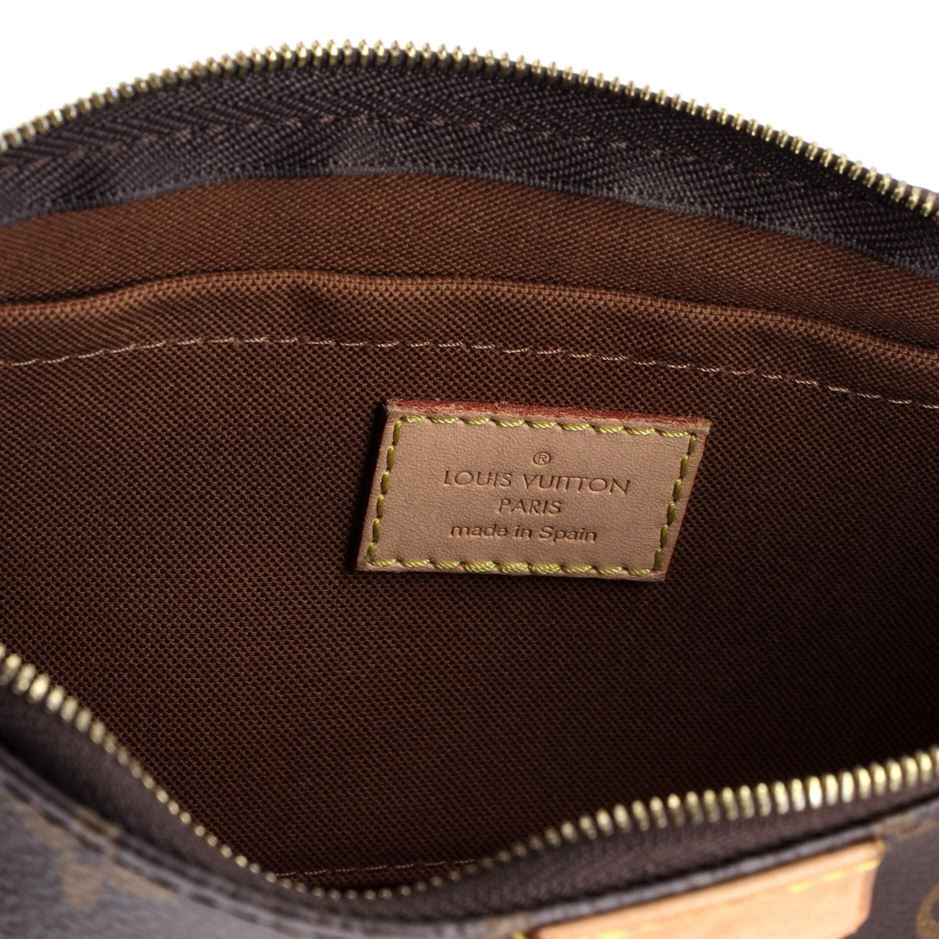Louis Vuitton Multi Pochette Accessoires Size ONE SIZE - 8 Thumbnail