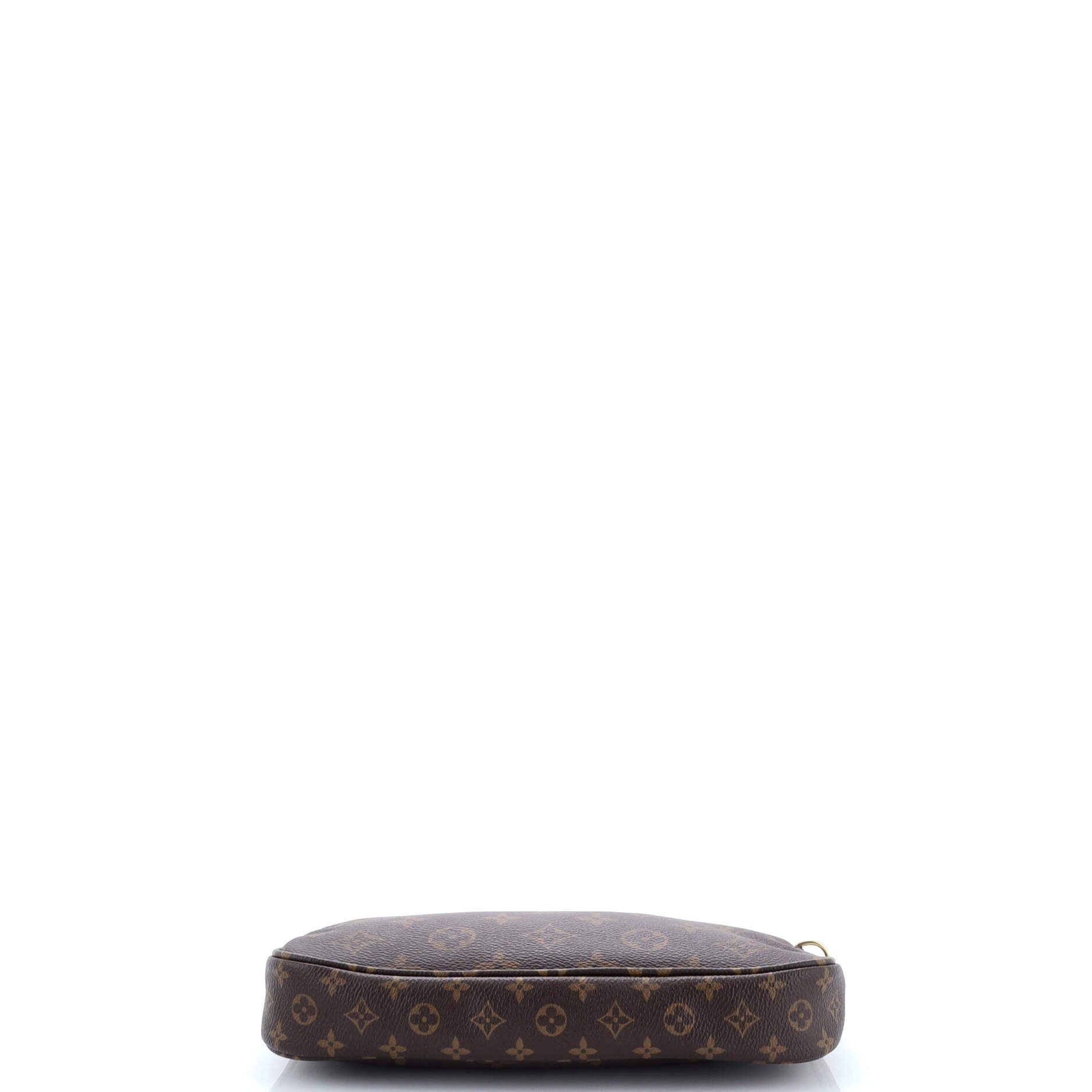 Louis Vuitton Multi Pochette Accessoires Size ONE SIZE - 4 Thumbnail